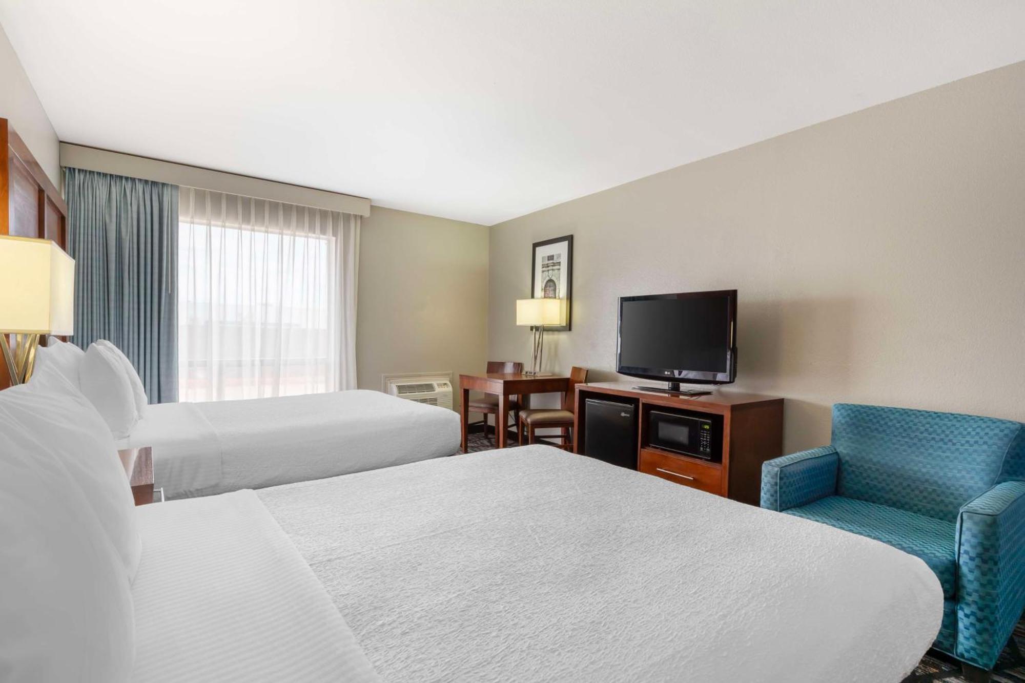 Western Near Lackland Afb Seaworld Motel San Antonio