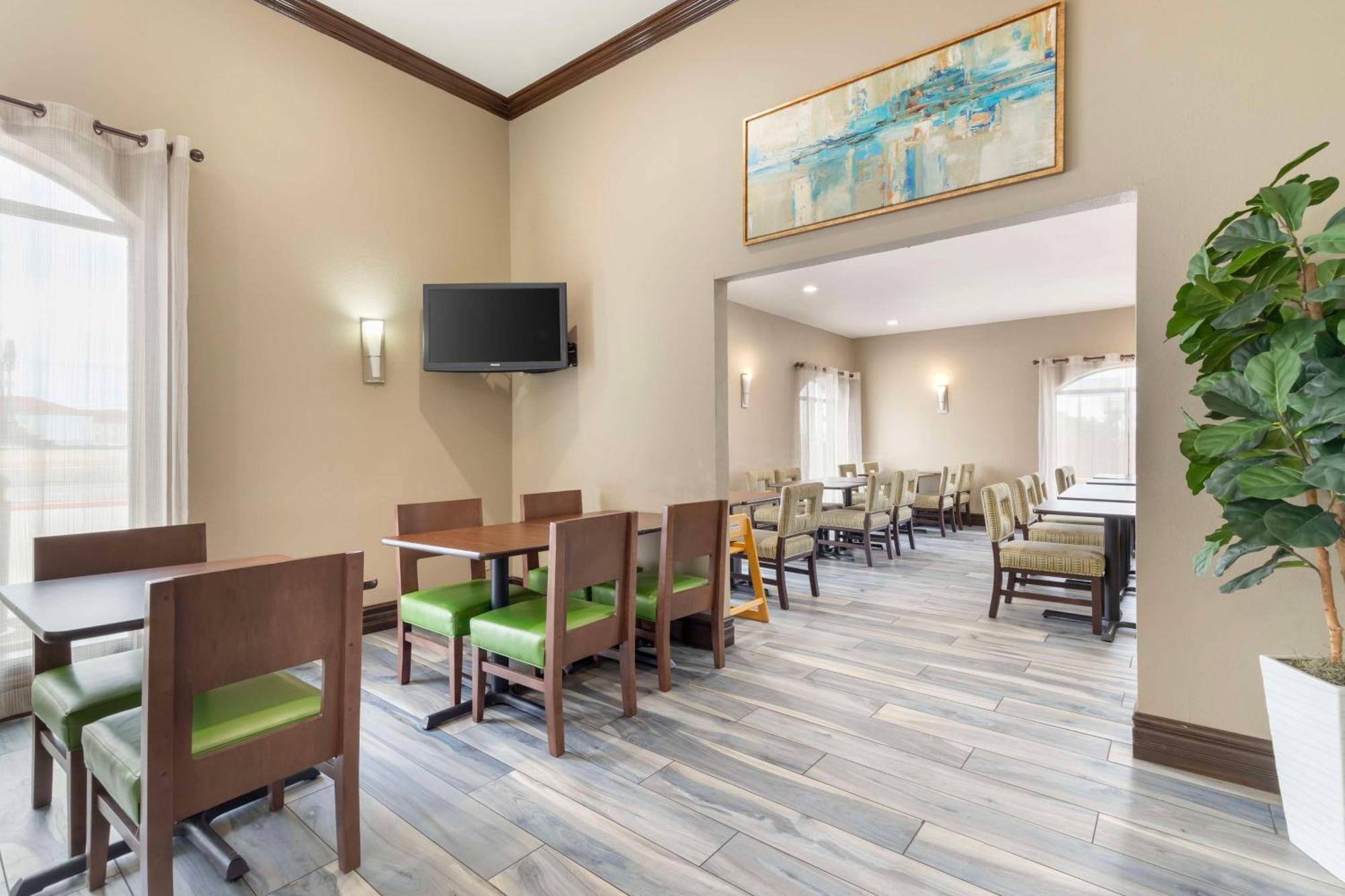 Motel Western Near Lackland Afb Seaworld