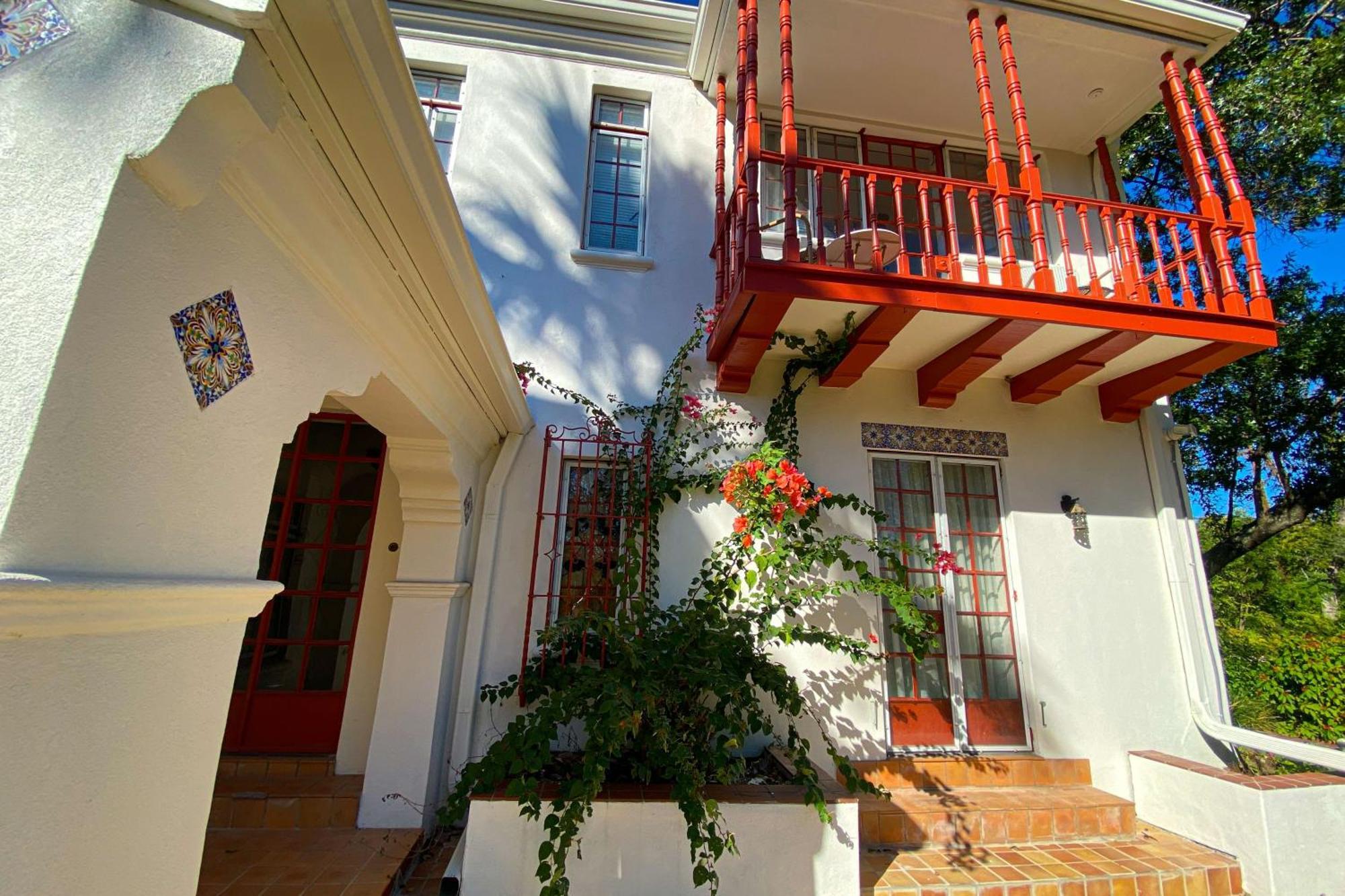 Casa Alegre Holiday home