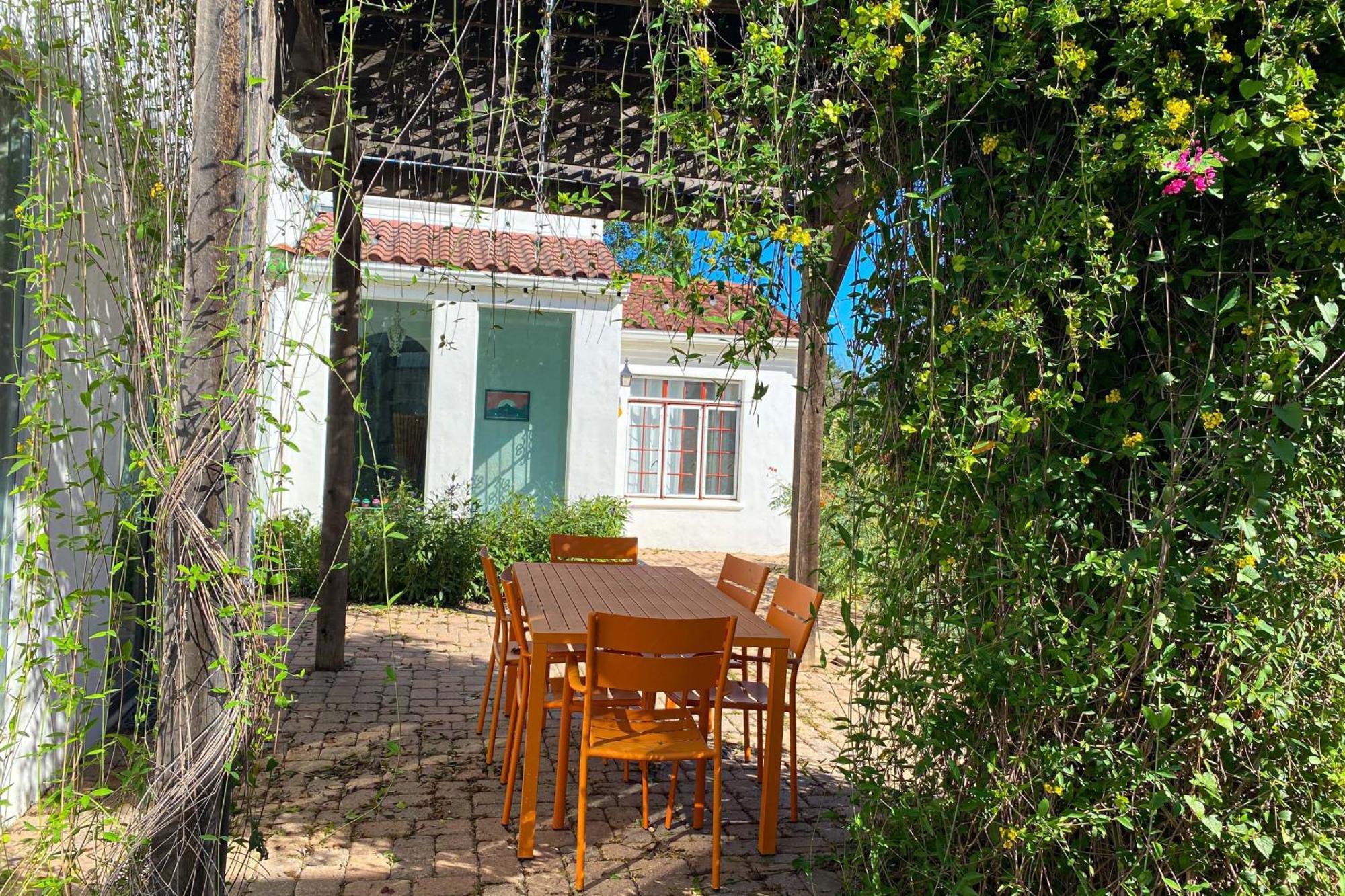 Casa Alegre