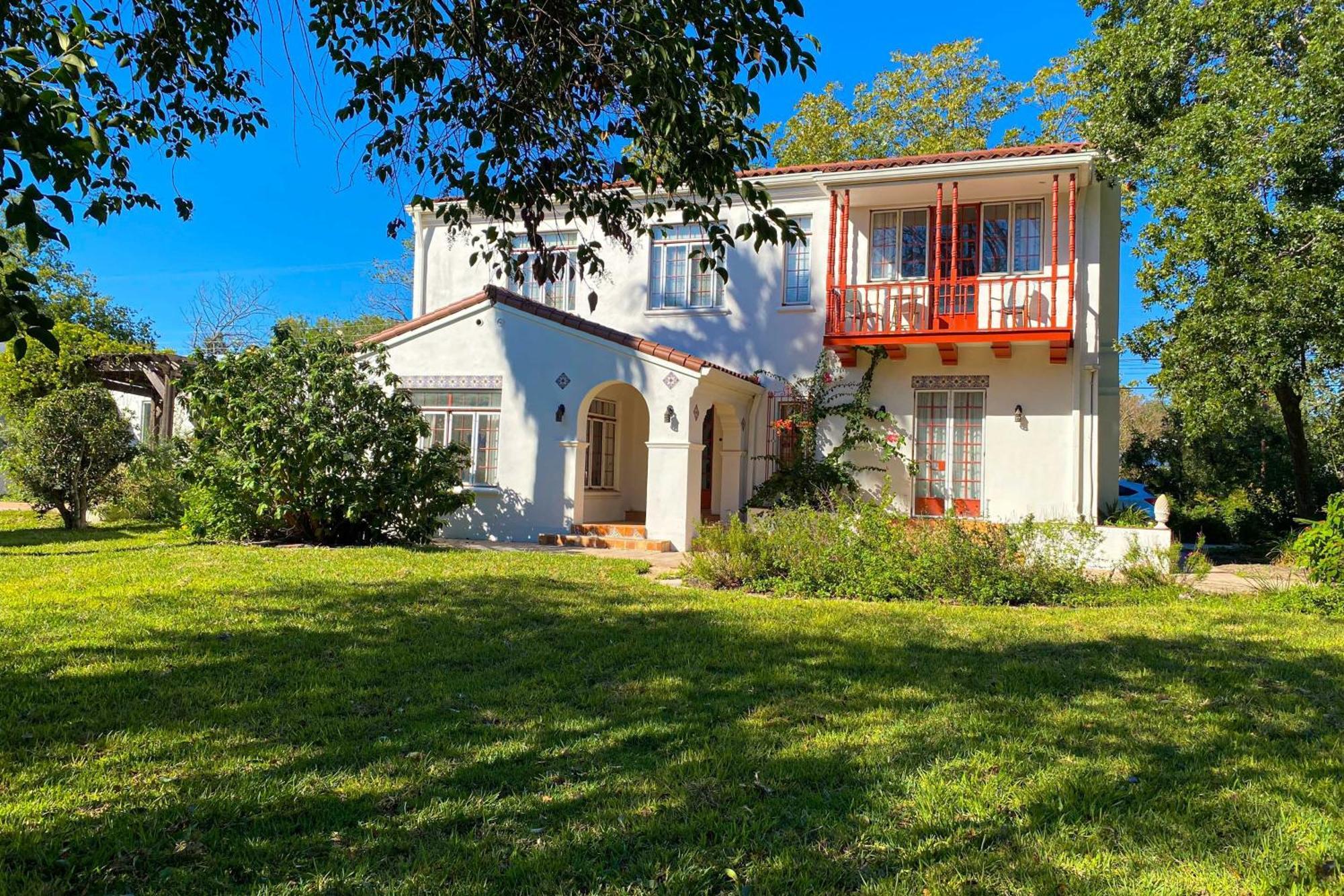 Casa Alegre Holiday home San Antonio