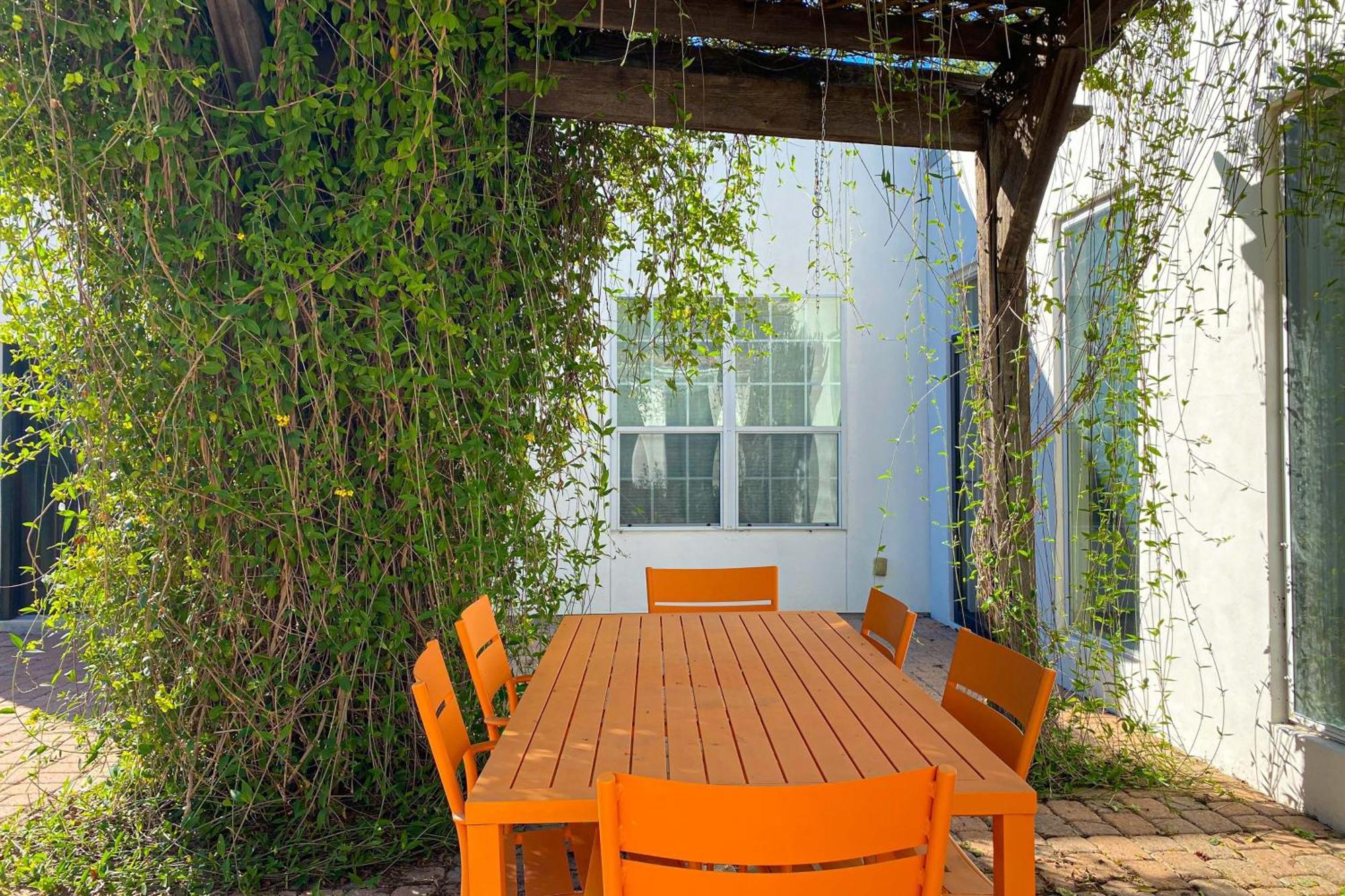 Casa Alegre San Antonio