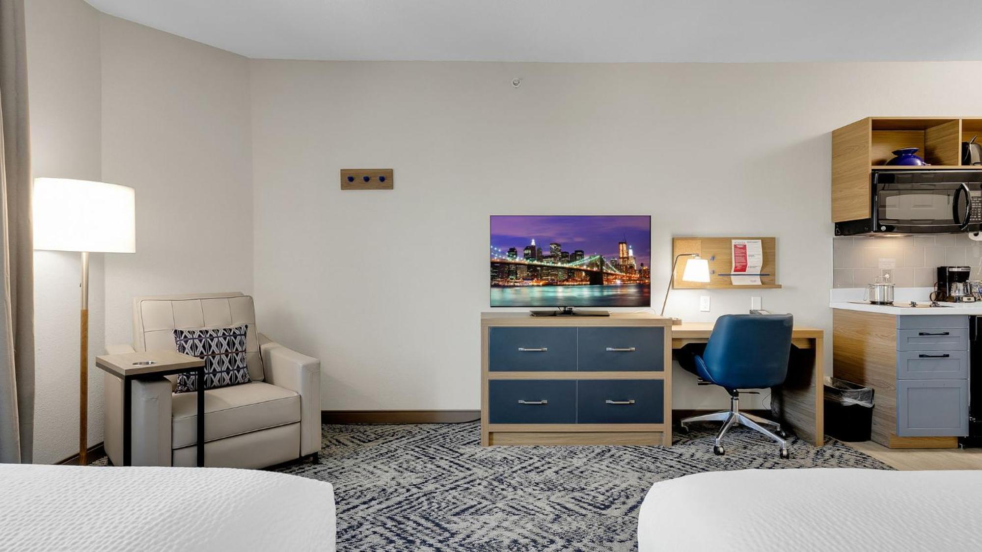 Candlewood Downtown By Ihg 3* San Antonio