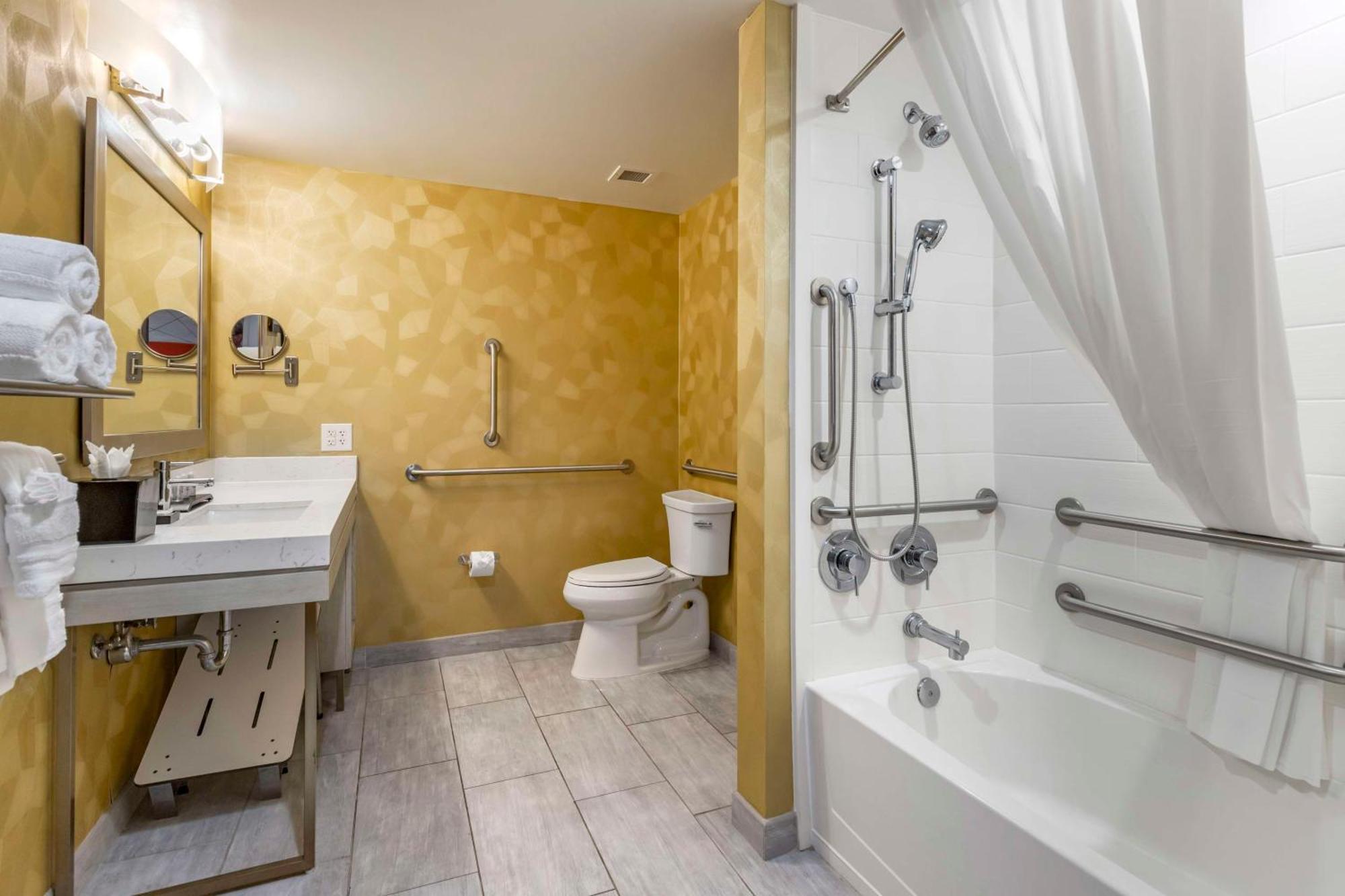 Western Premier Historic Travelers Alamo/riverwalk 3* San Antonio