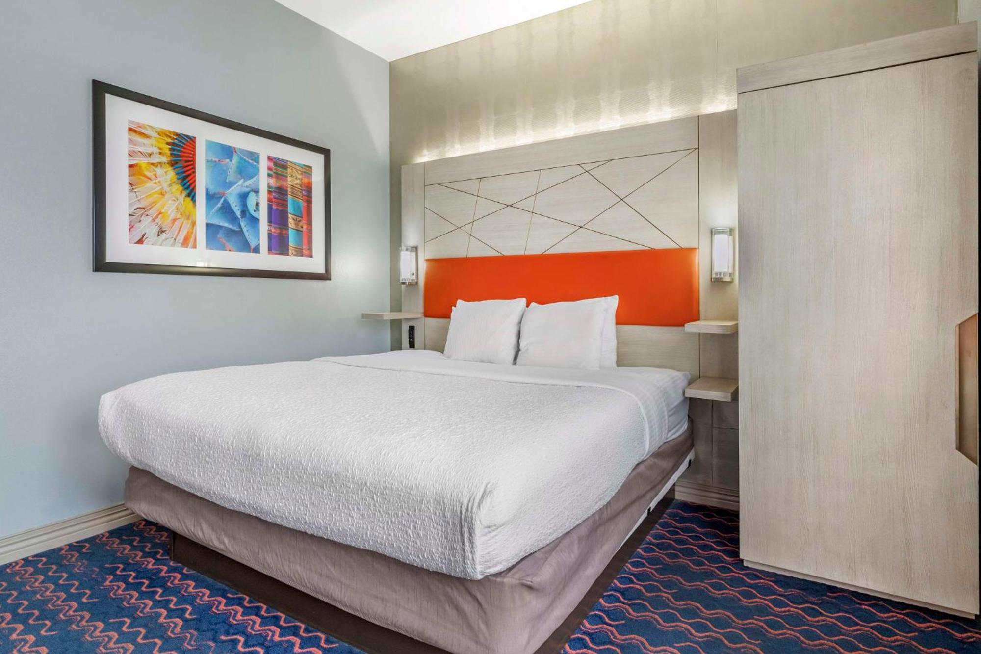 Western Premier Historic Travelers Alamo/riverwalk Hotel 3*