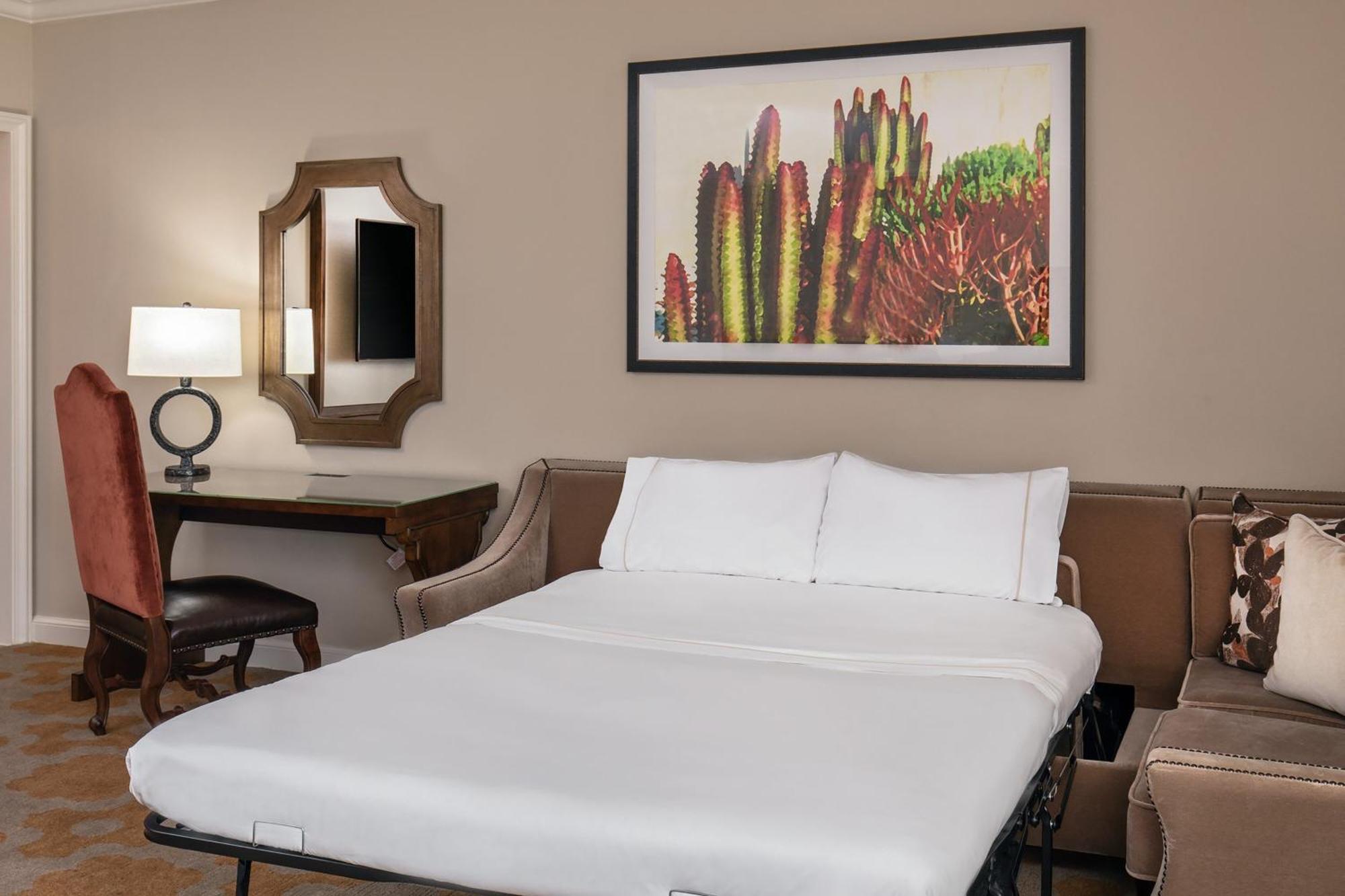 The Westin Riverwalk, Hotel 4*