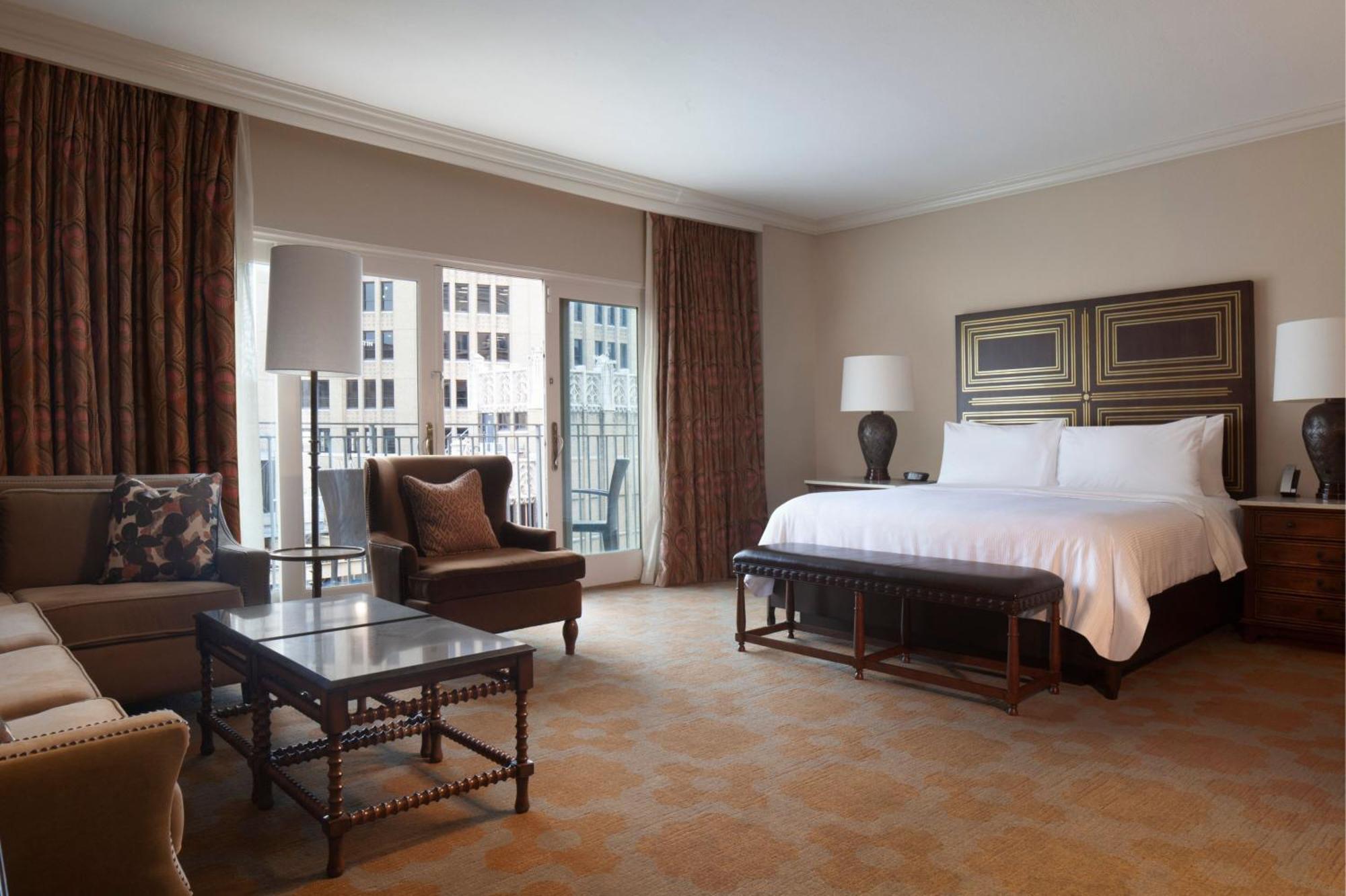 The Westin Riverwalk, 4* San Antonio