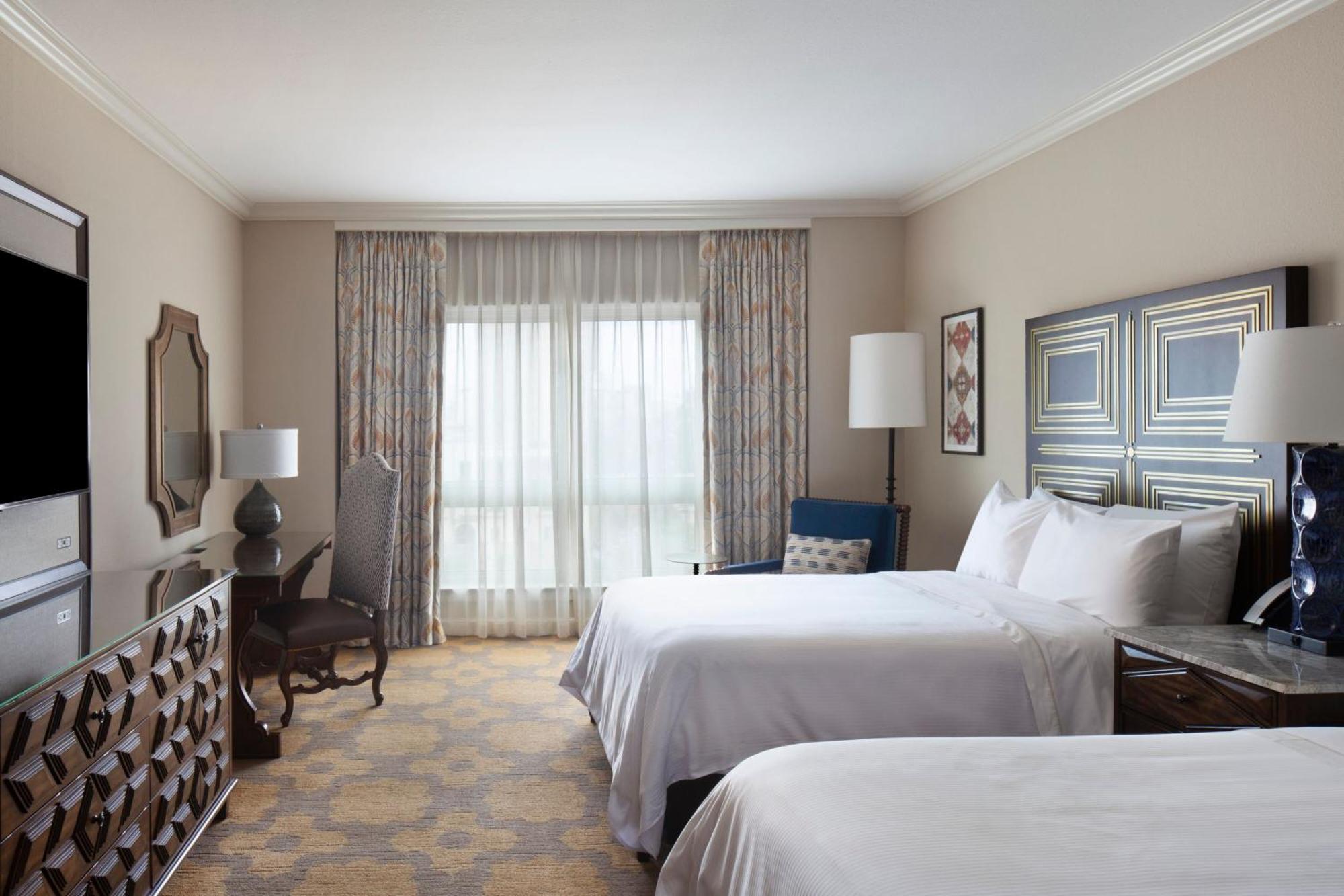 The Westin Riverwalk, Hotel San Antonio