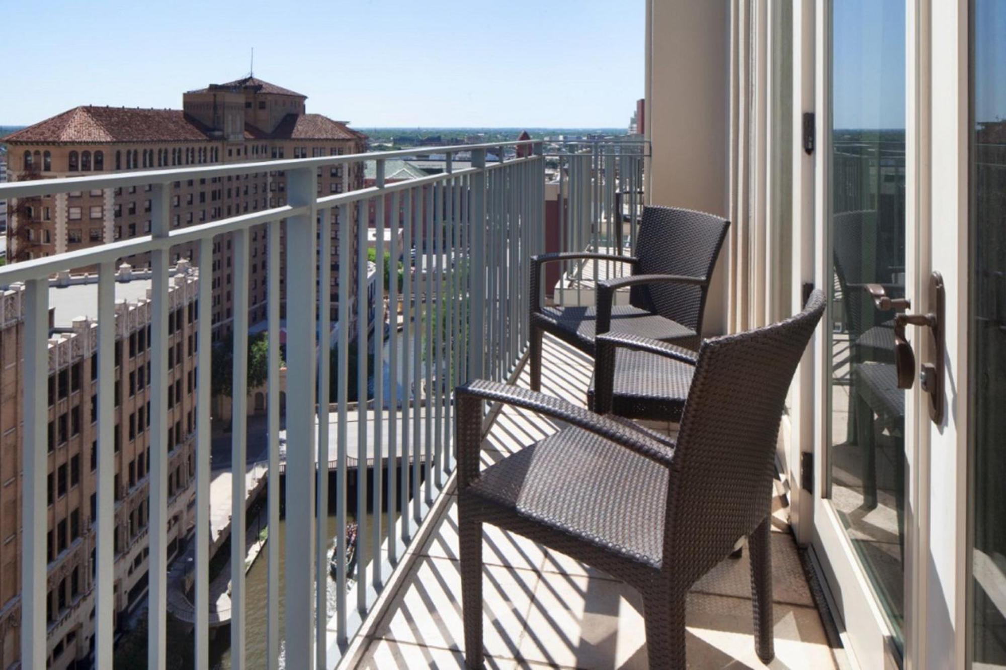 The Westin Riverwalk, San Antonio