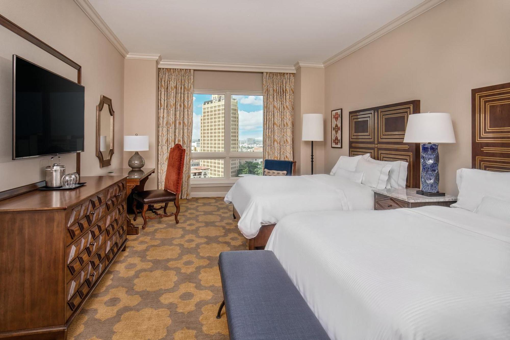 Hotel The Westin Riverwalk,