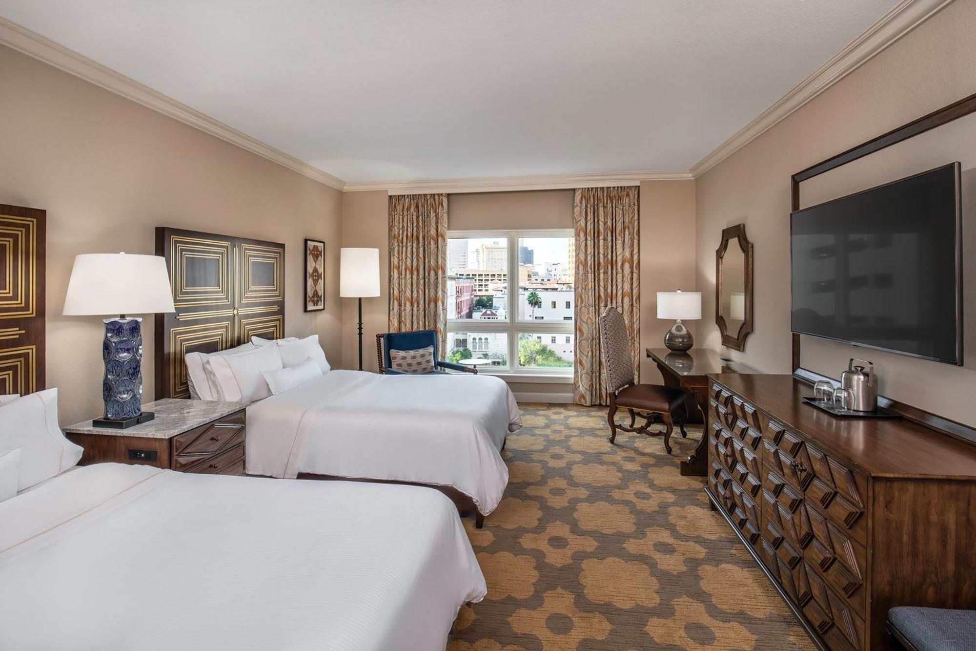 Hotel The Westin Riverwalk, 4*
