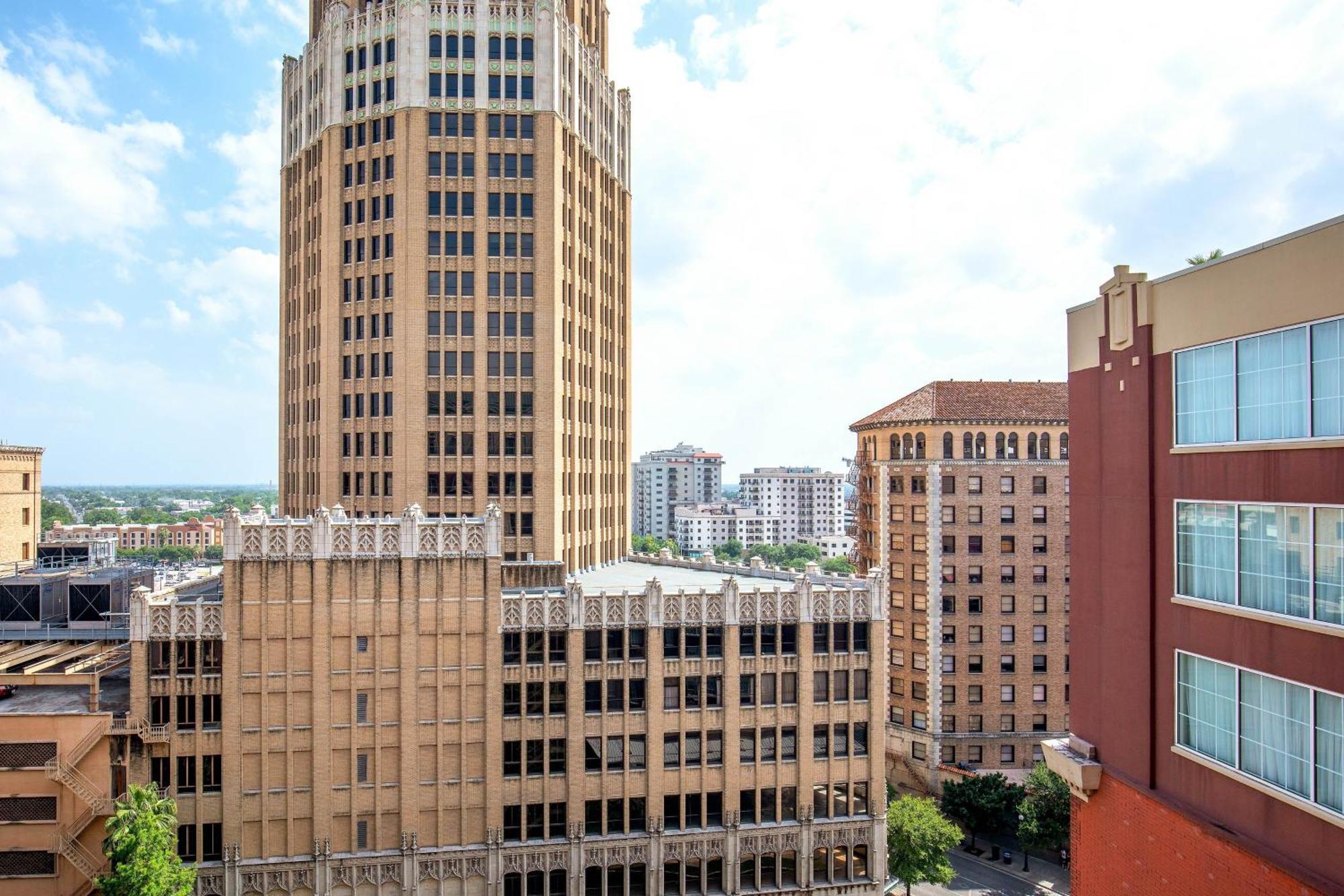 Hotel The Westin Riverwalk,