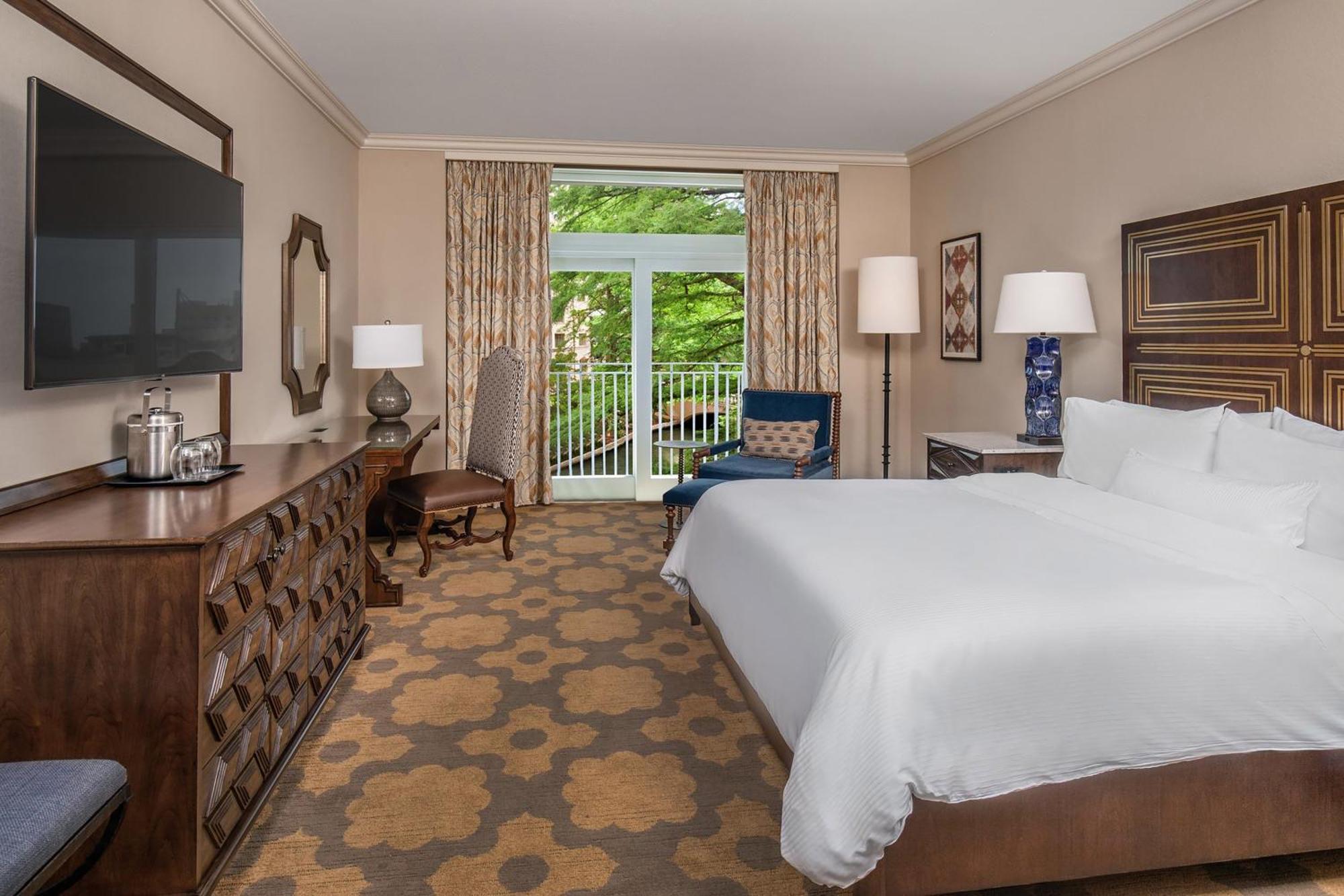 The Westin Riverwalk, San Antonio