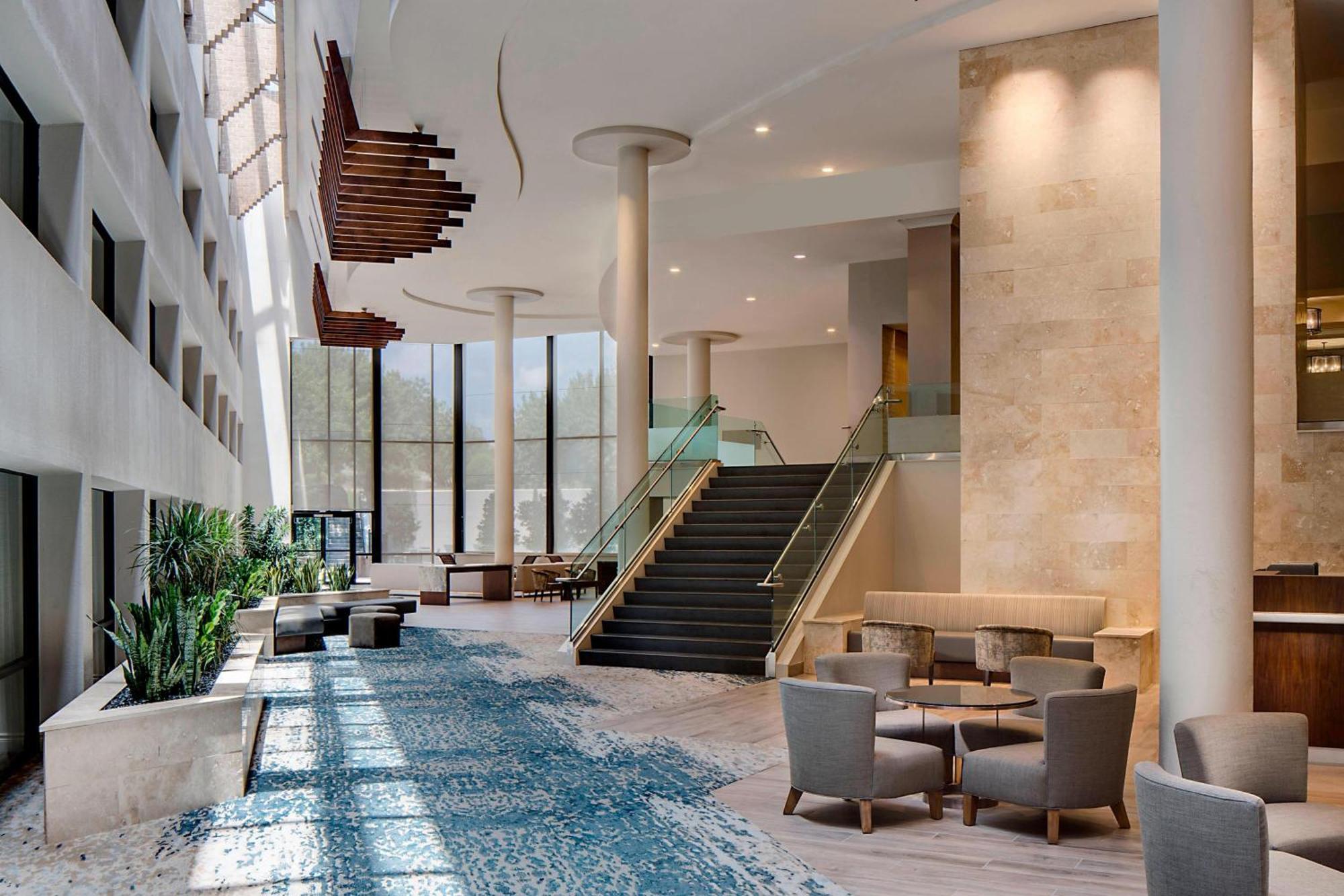 Marriott Northwest Medical Center 4* San Antonio