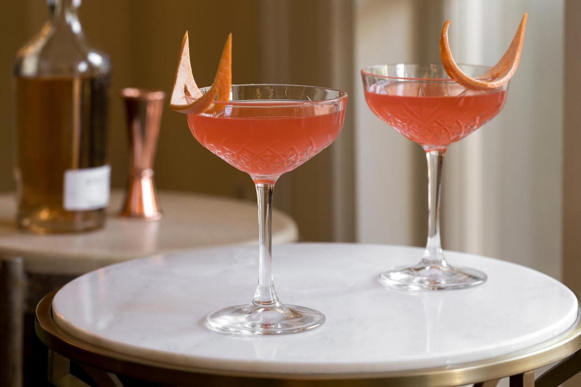 The St. Anthony, A Luxury Collection Hotel,