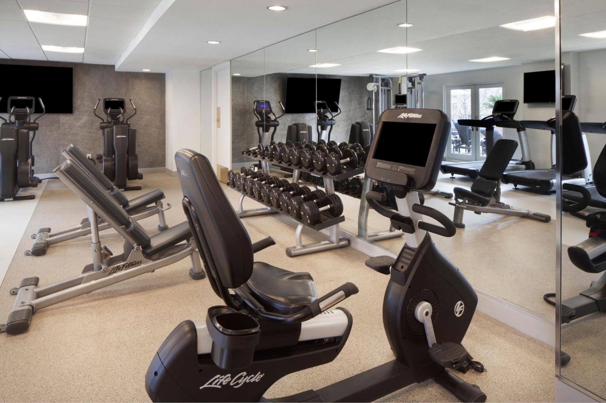 Hotel The Westin Riverwalk, 4*