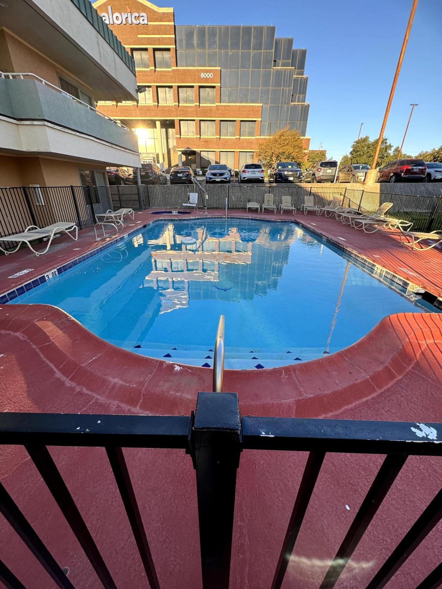 Homegate And 2* San Antonio