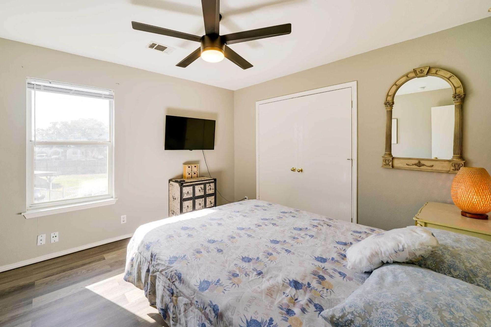 Holiday home With Hot Tub - 1 Mi To Seaworld