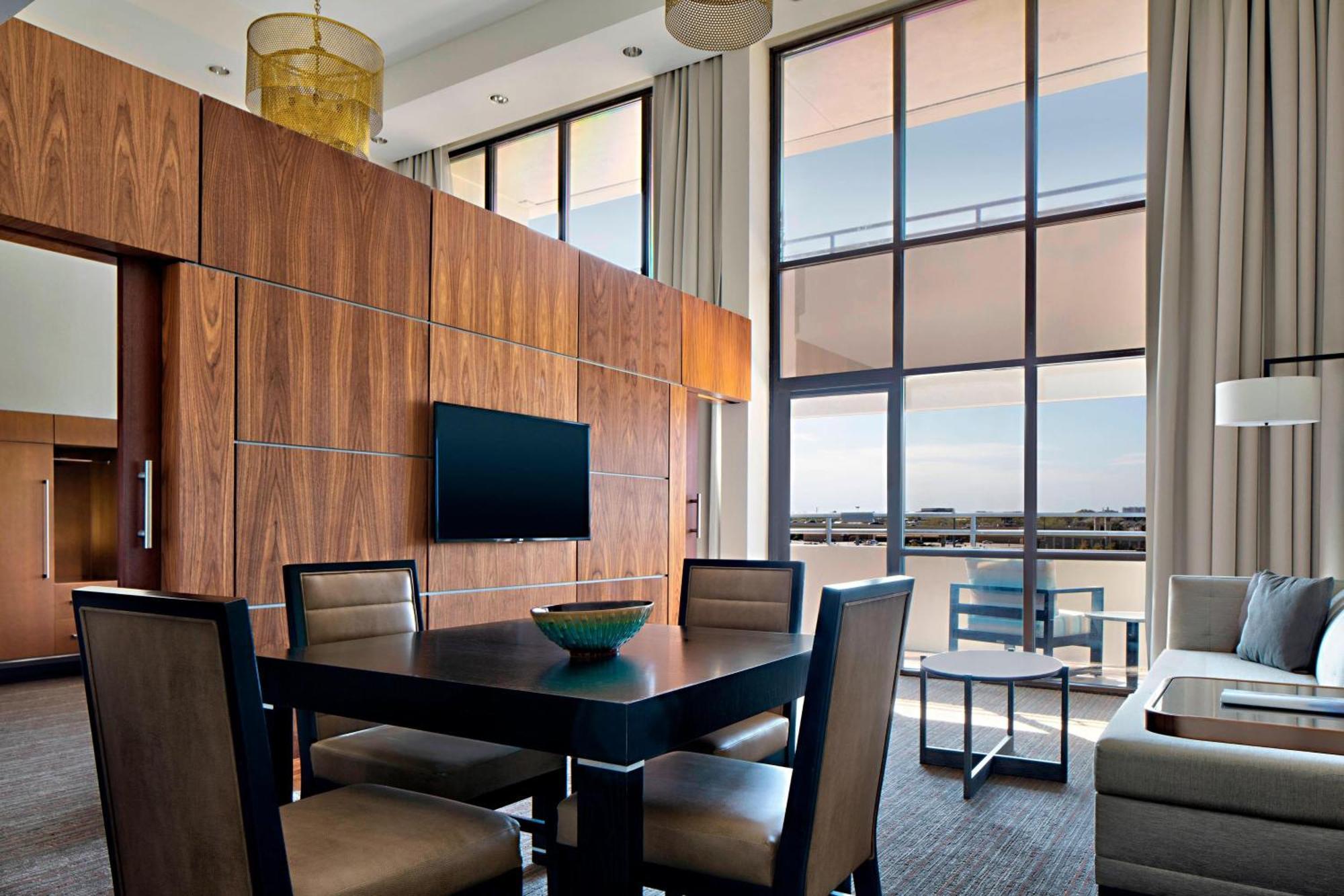 Marriott Northwest Medical Center Hotel