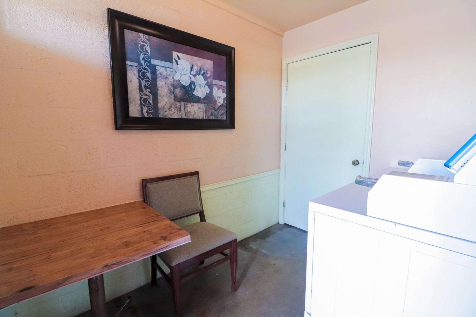 Rodeway Lackland Afb - Seaworld Inn San Antonio