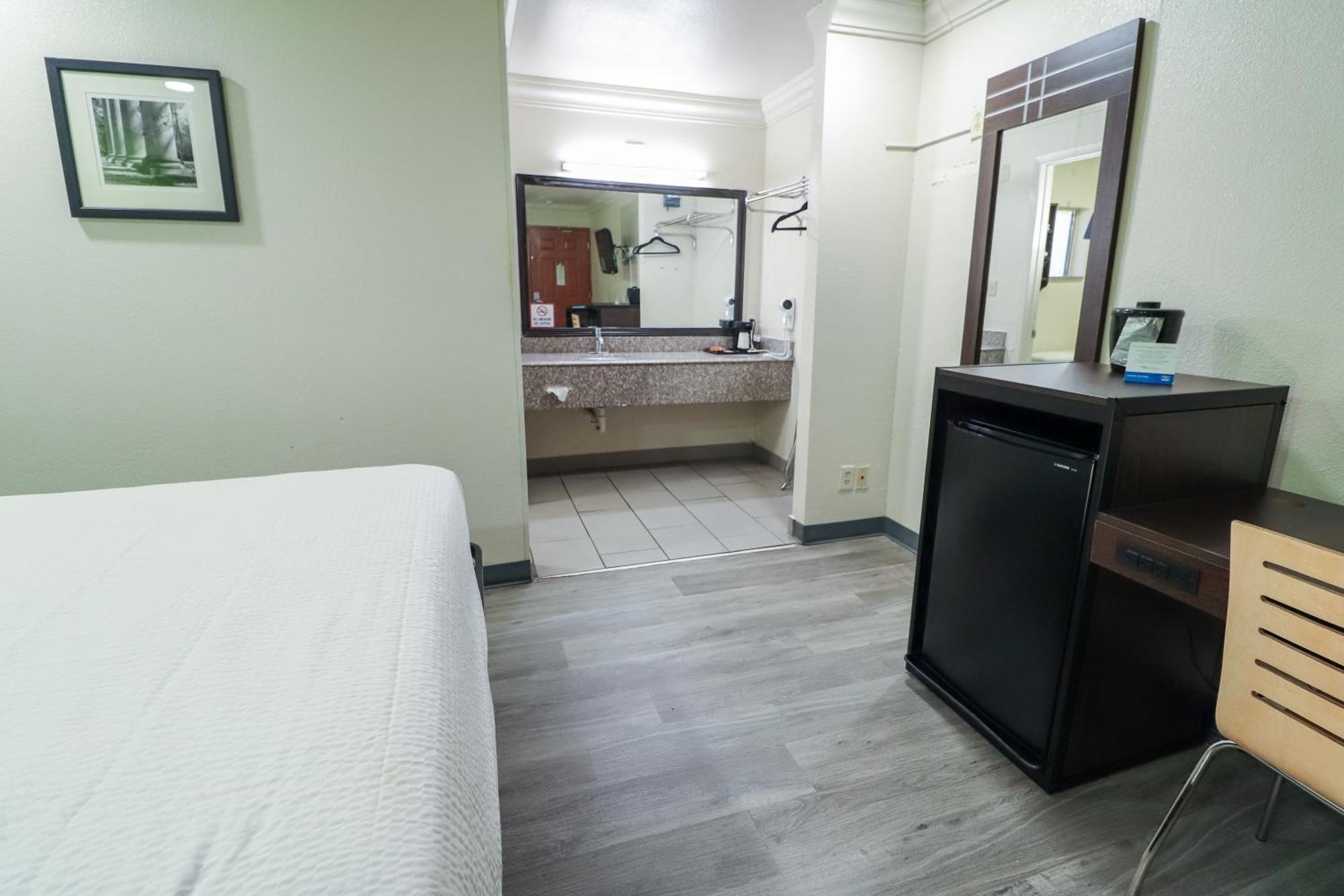 Rodeway Lackland Afb - Seaworld Inn 2*
