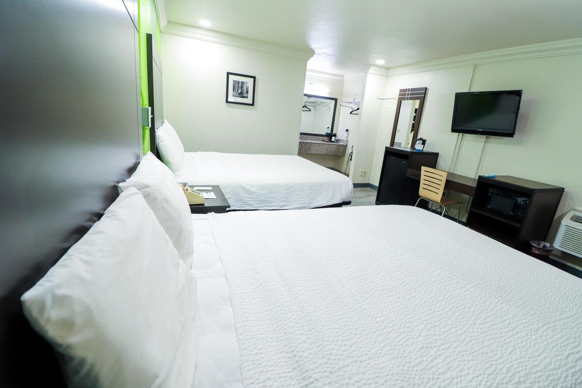 Inn Rodeway Lackland Afb - Seaworld