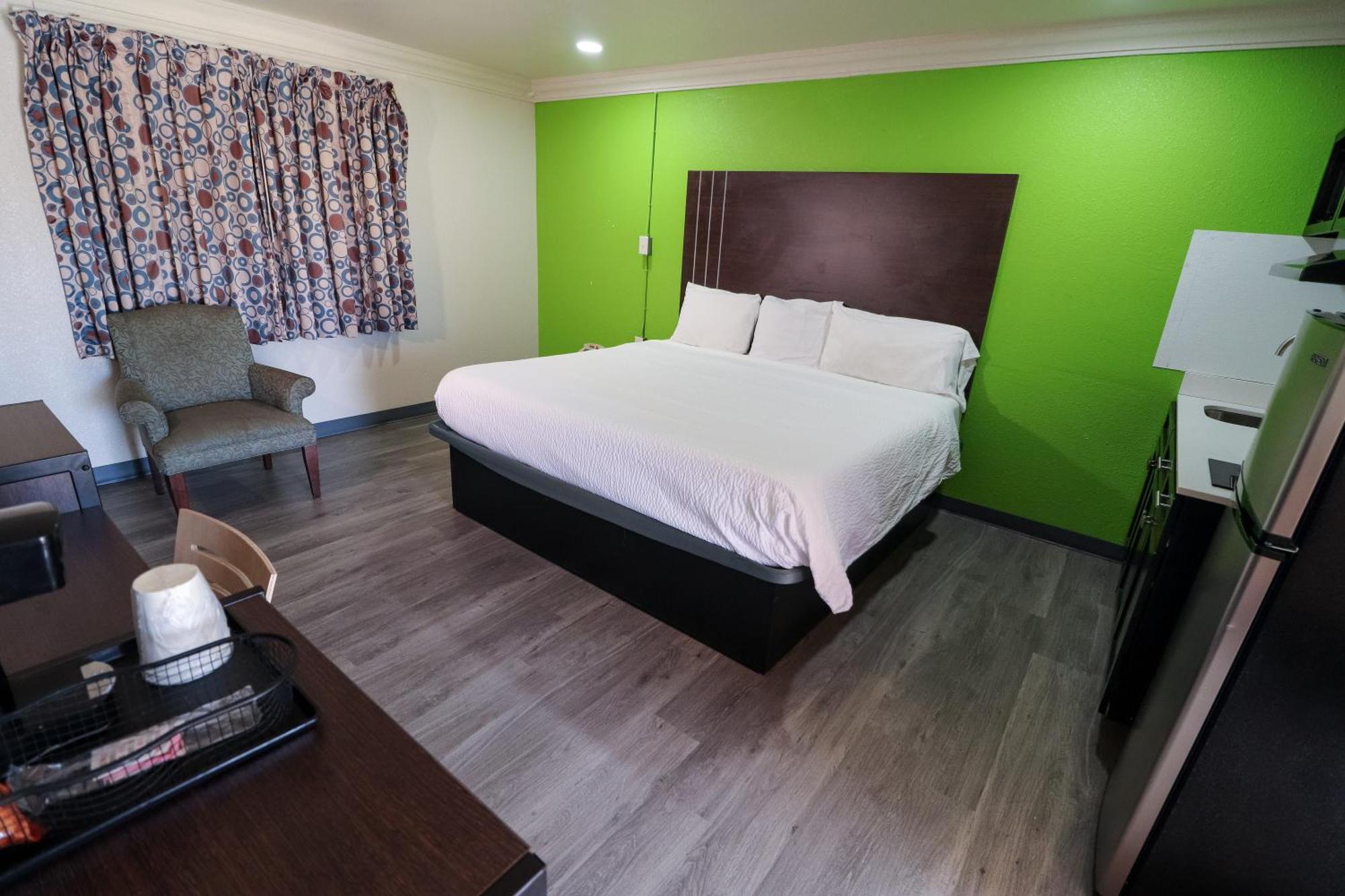 Inn Rodeway Lackland Afb - Seaworld