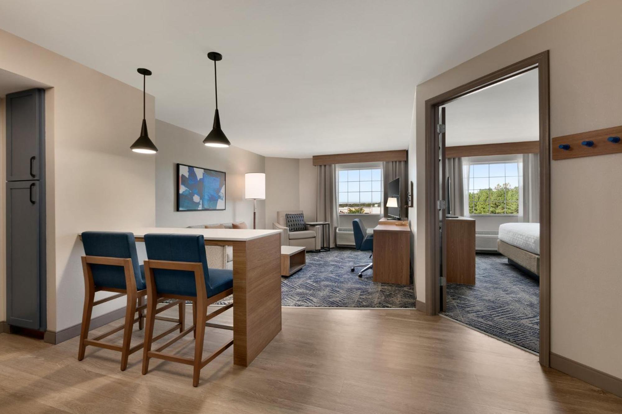 Candlewood Downtown By Ihg