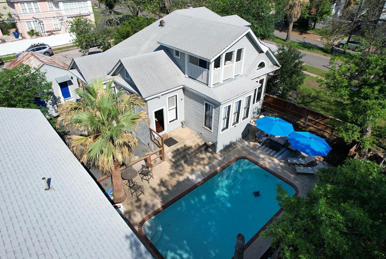 Gem, Spacious With Pool In Desirable Monte Vista *