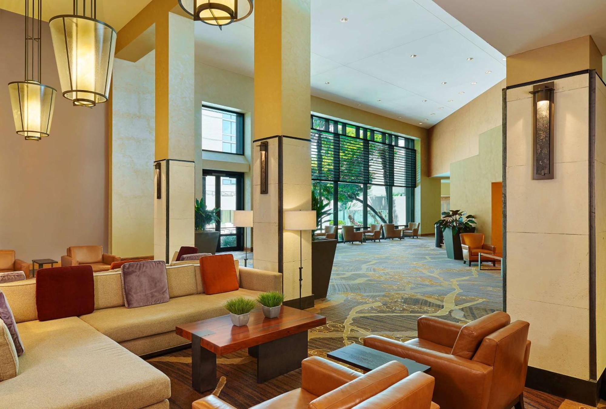 Doubletree By Hilton Airport San Antonio