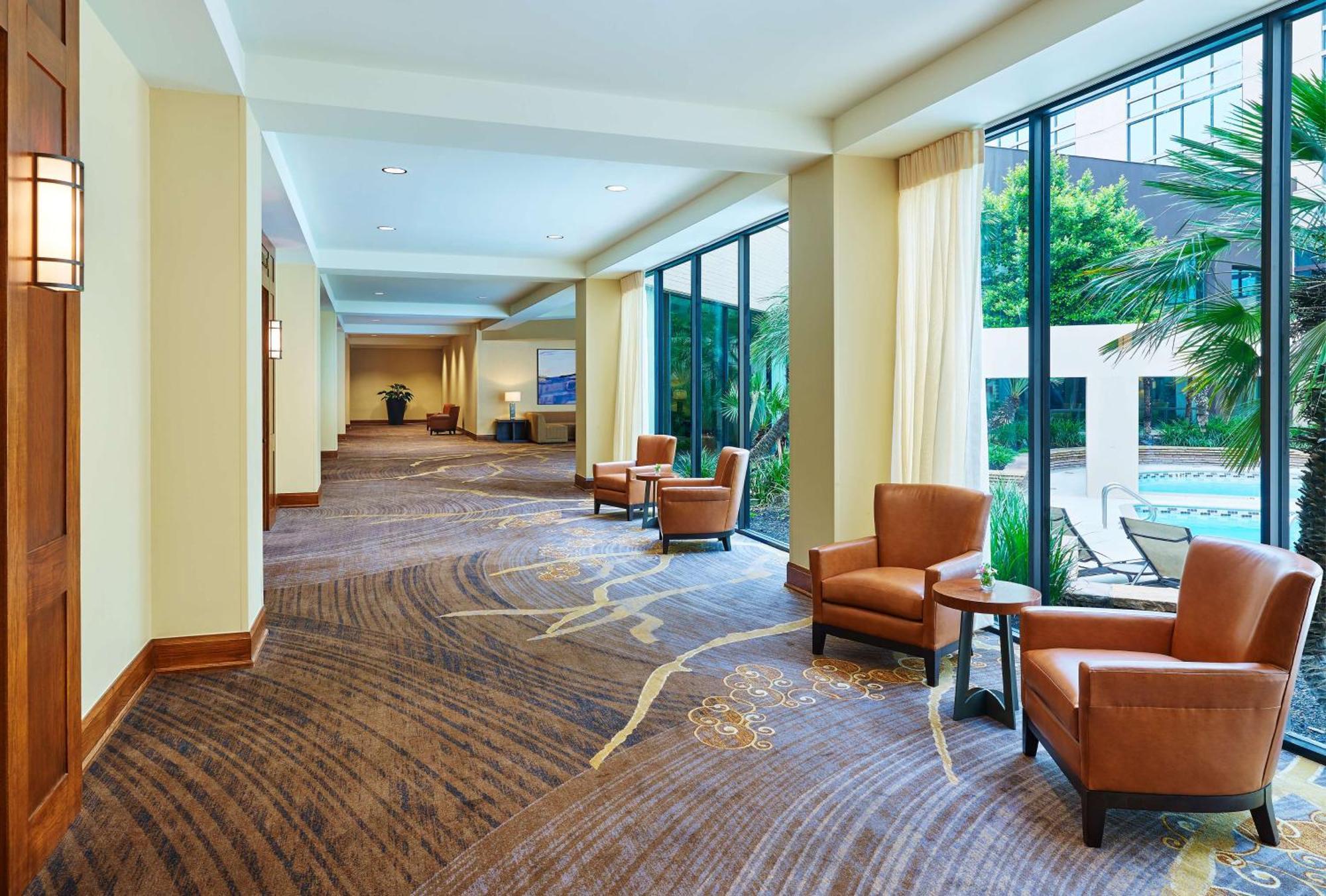 Doubletree By Hilton Airport 3* San Antonio