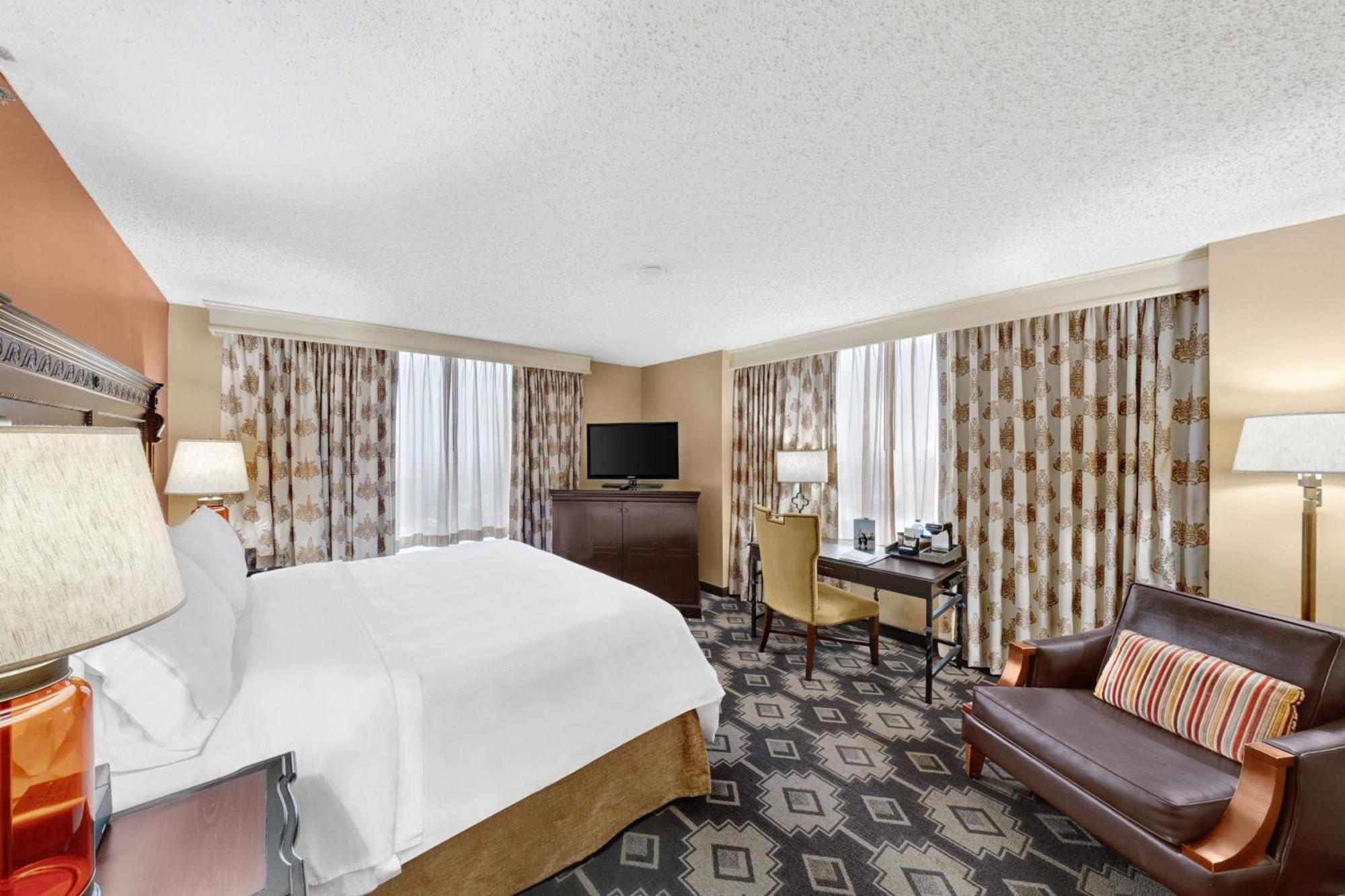 The Westin North 4*