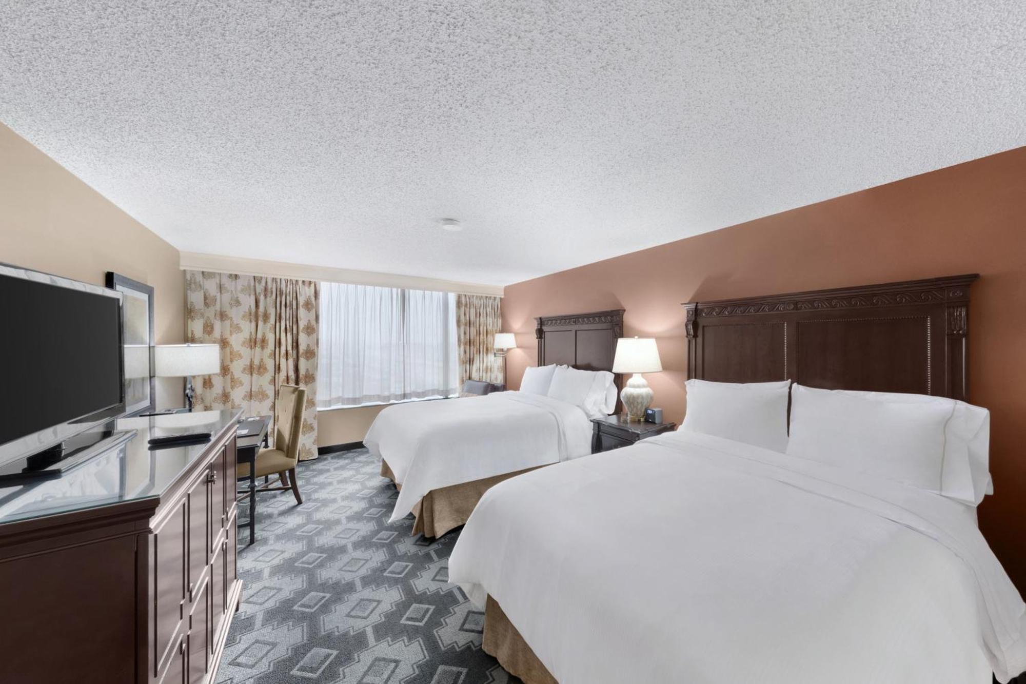 The Westin North Hotel San Antonio