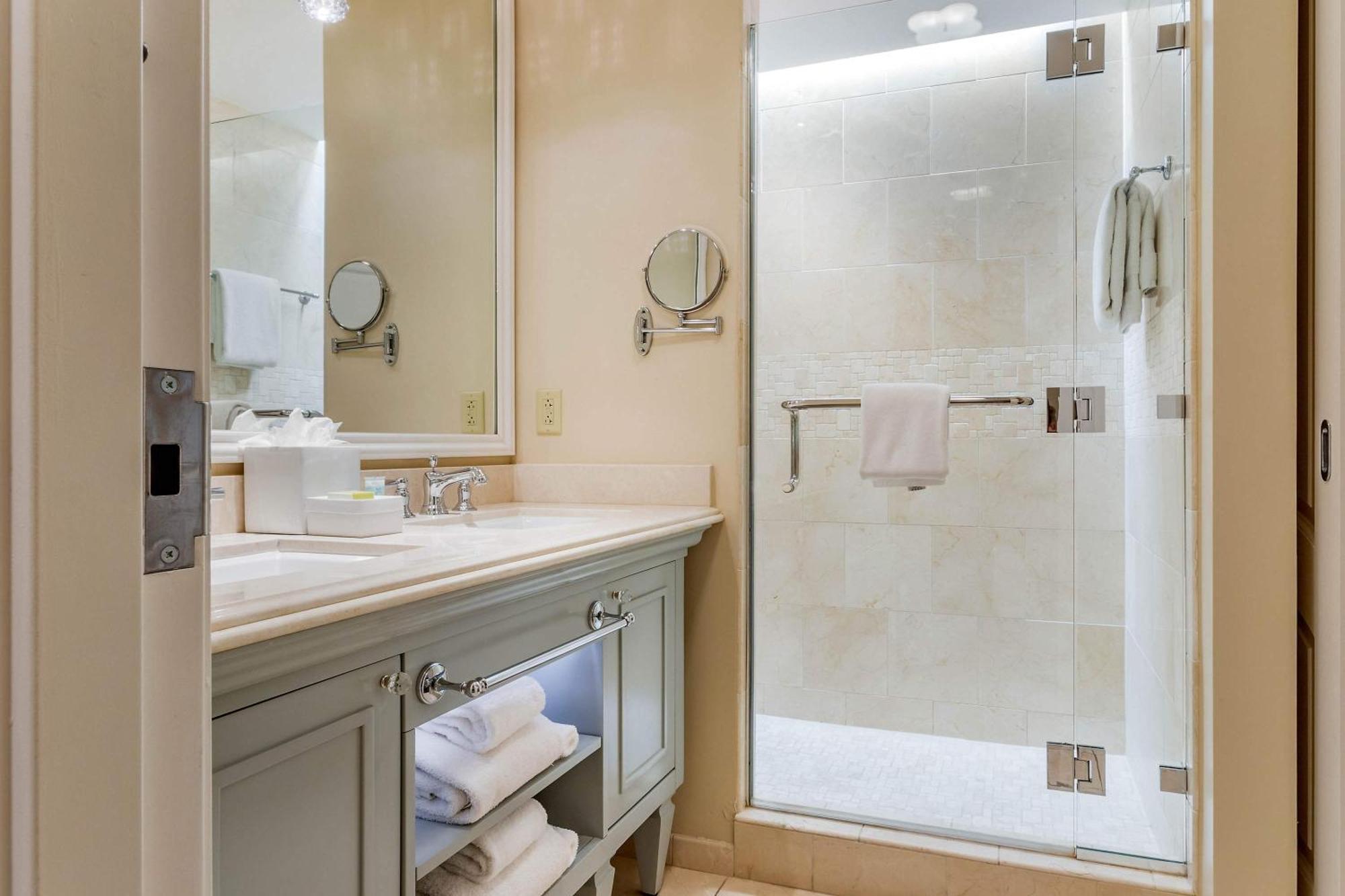 Bluegreen Vacations Eilan And Spa, Ascend Collection 4* San Antonio