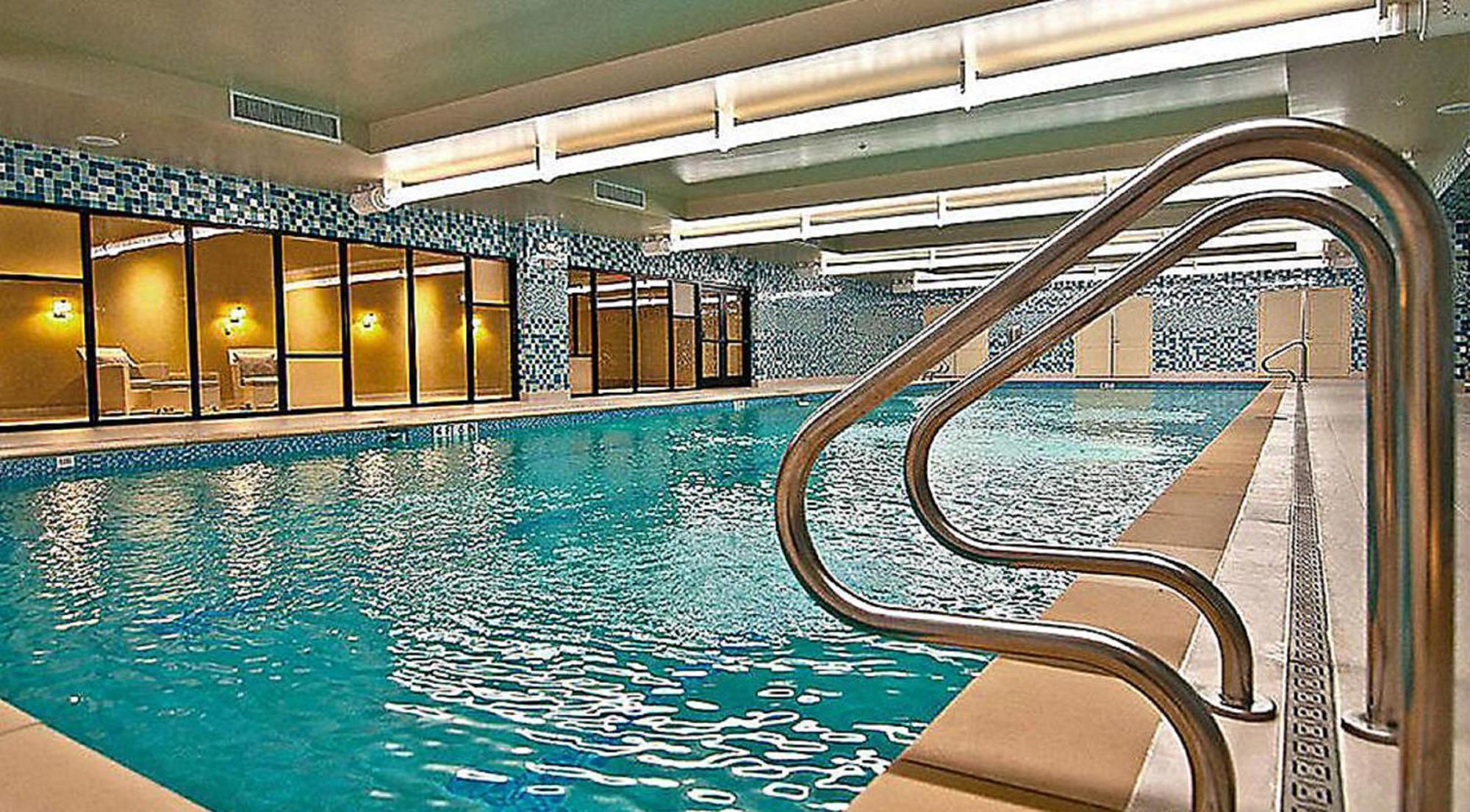 Hotel Bluegreen Vacations Eilan And Spa, Ascend Collection San Antonio