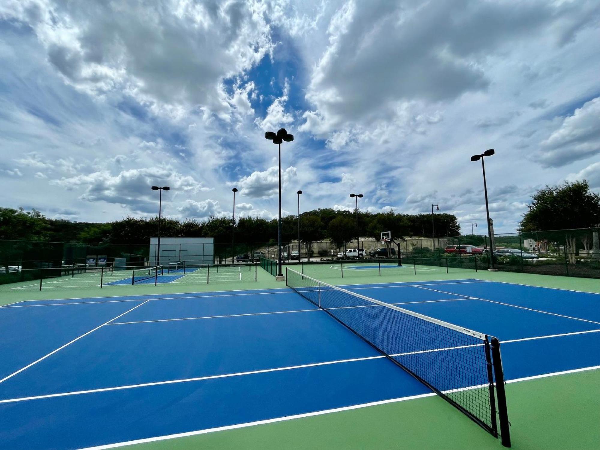 Hotel Bluegreen Vacations Eilan And Spa, Ascend Collection San Antonio