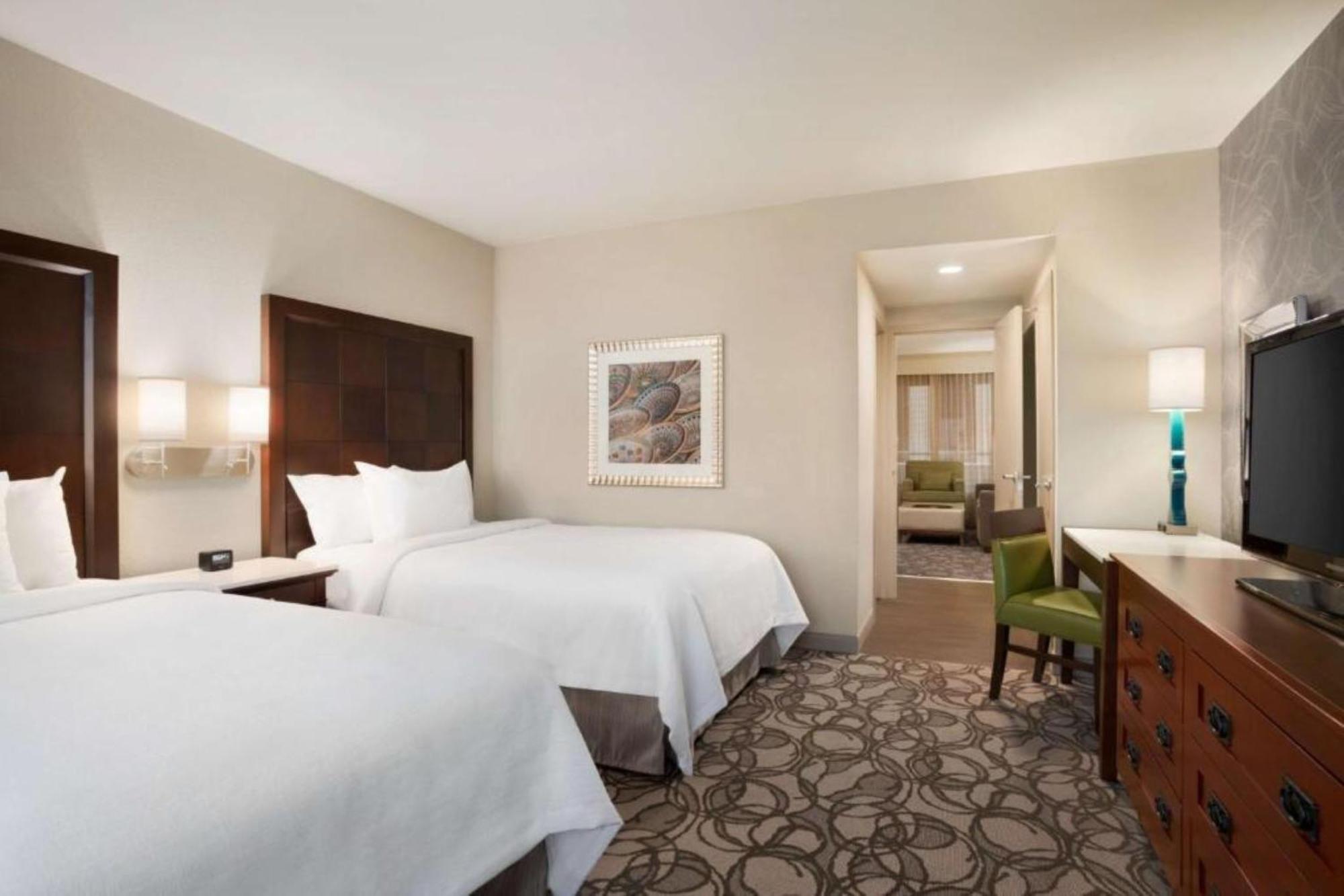 Embassy Airport 3* San Antonio