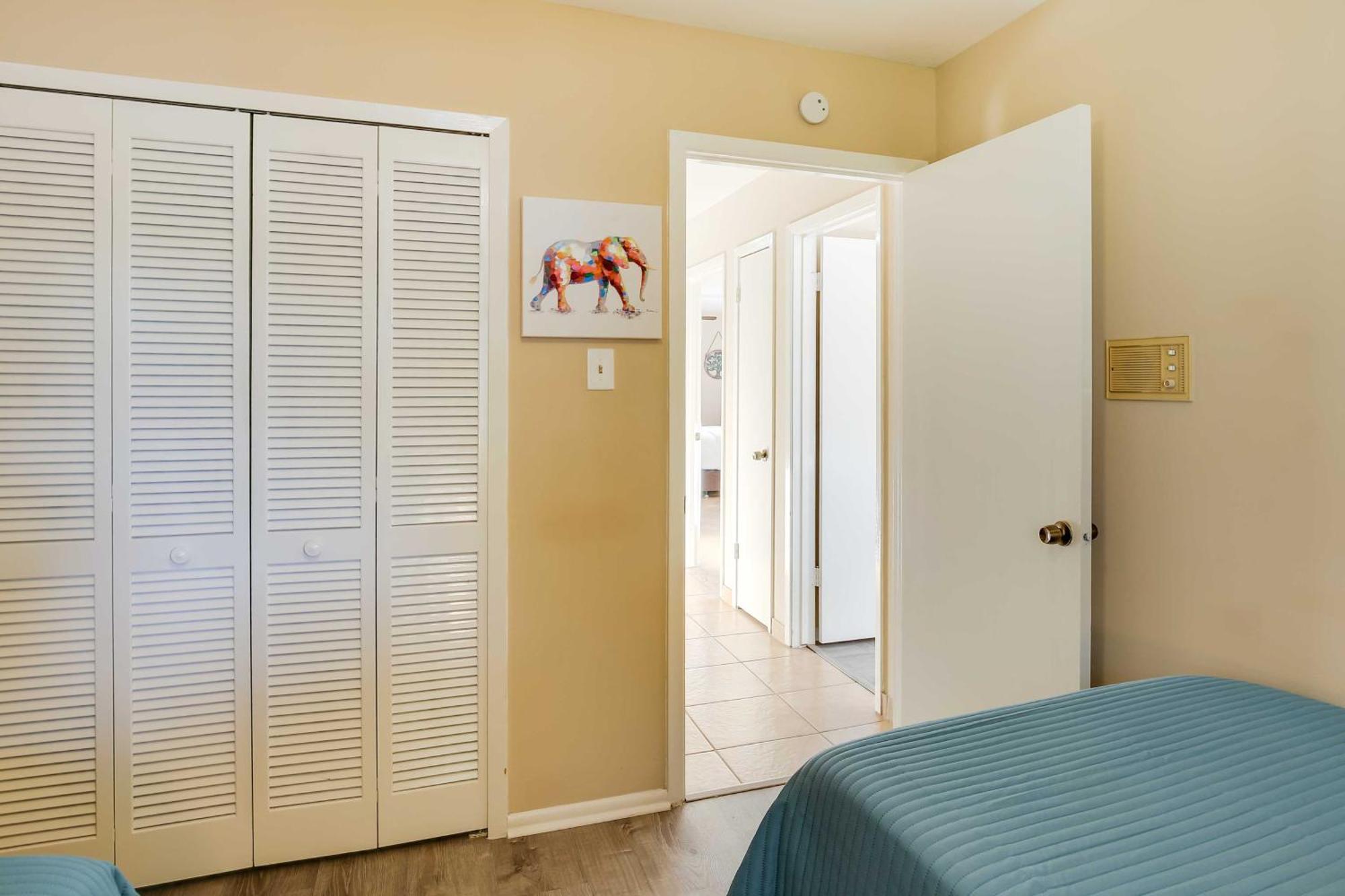 Near Nature, Parks And Trails Holiday home *