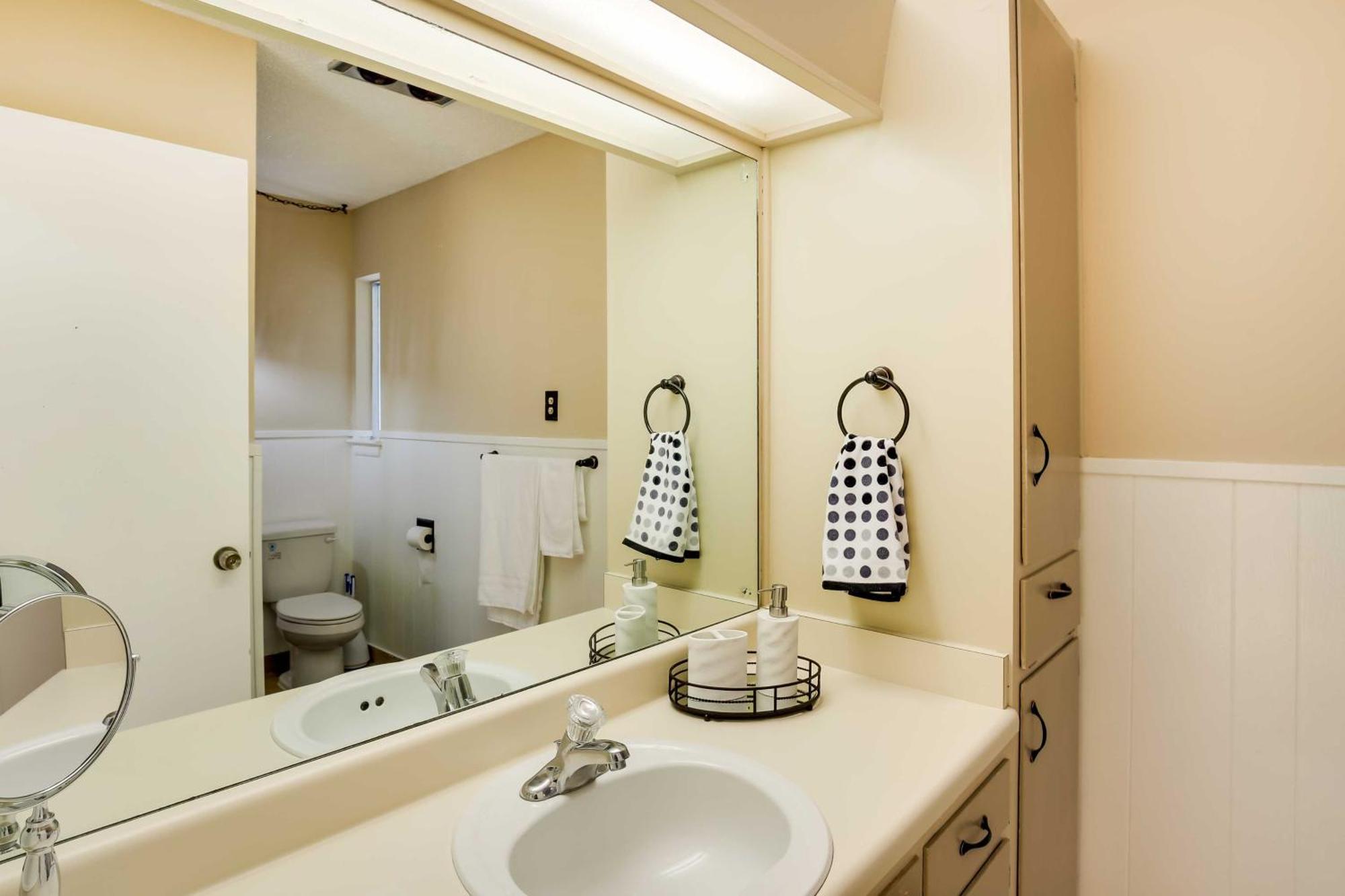 Holiday home Near Nature, Parks And Trails *