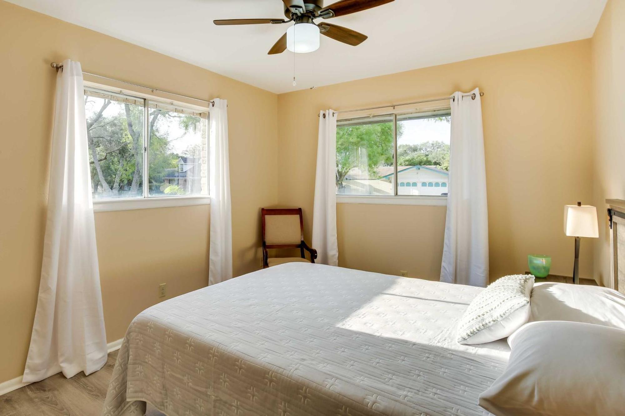 Near Nature, Parks And Trails Holiday home San Antonio