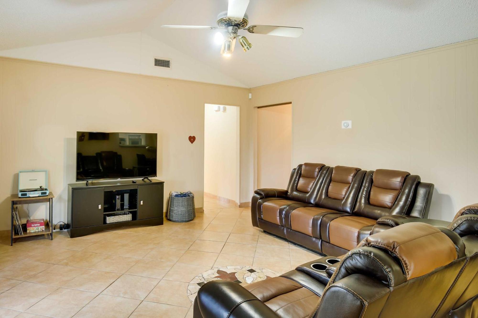 Holiday home Near Nature, Parks And Trails *