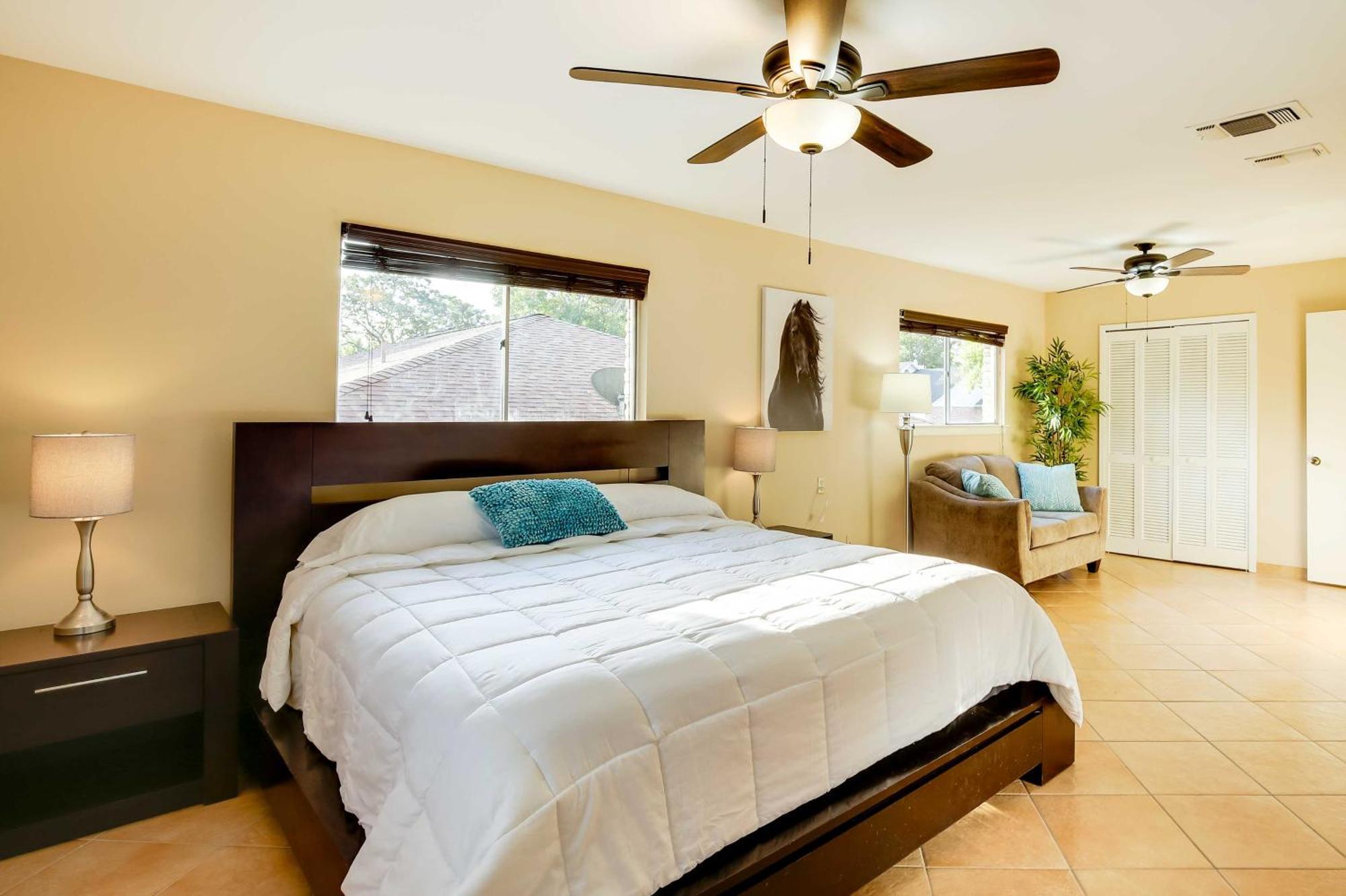 Near Nature, Parks And Trails Holiday home *