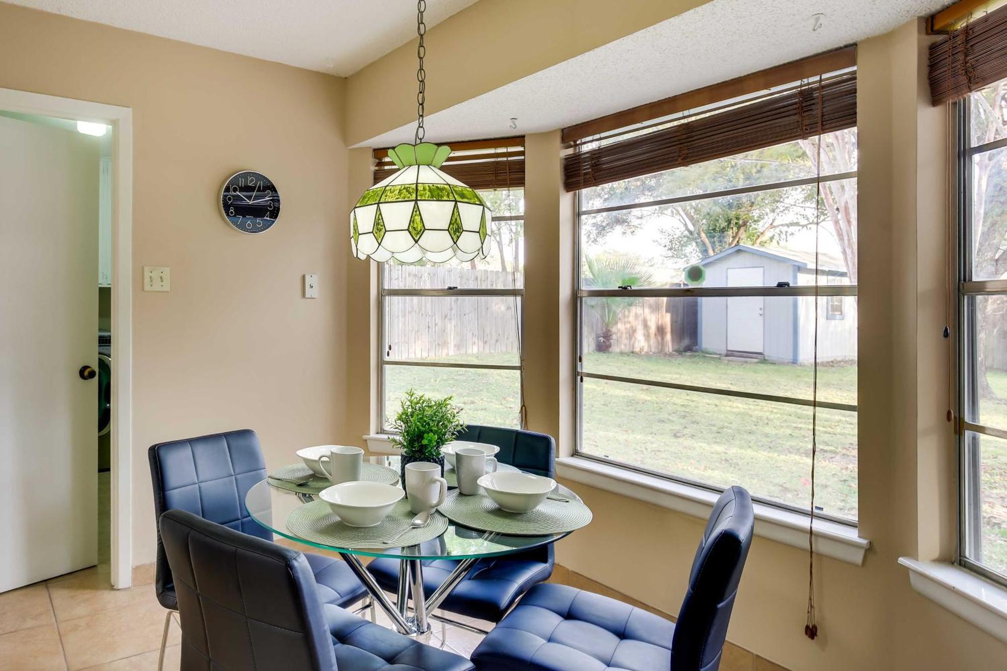 Holiday home Near Nature, Parks And Trails *