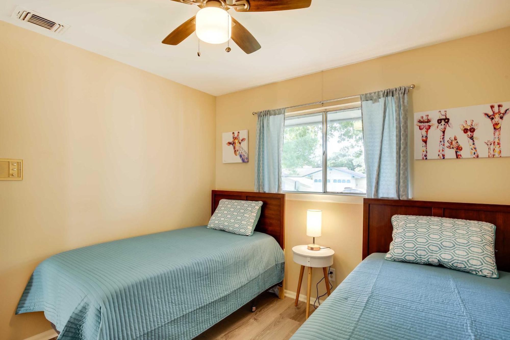 Near Nature, Parks And Trails Holiday home *