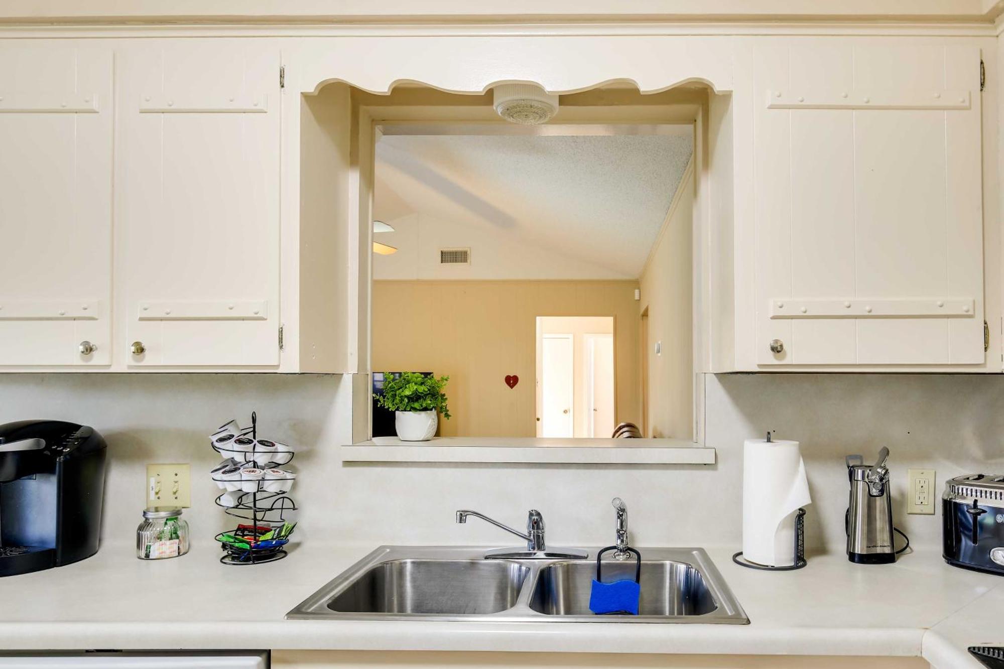 Holiday home Near Nature, Parks And Trails San Antonio