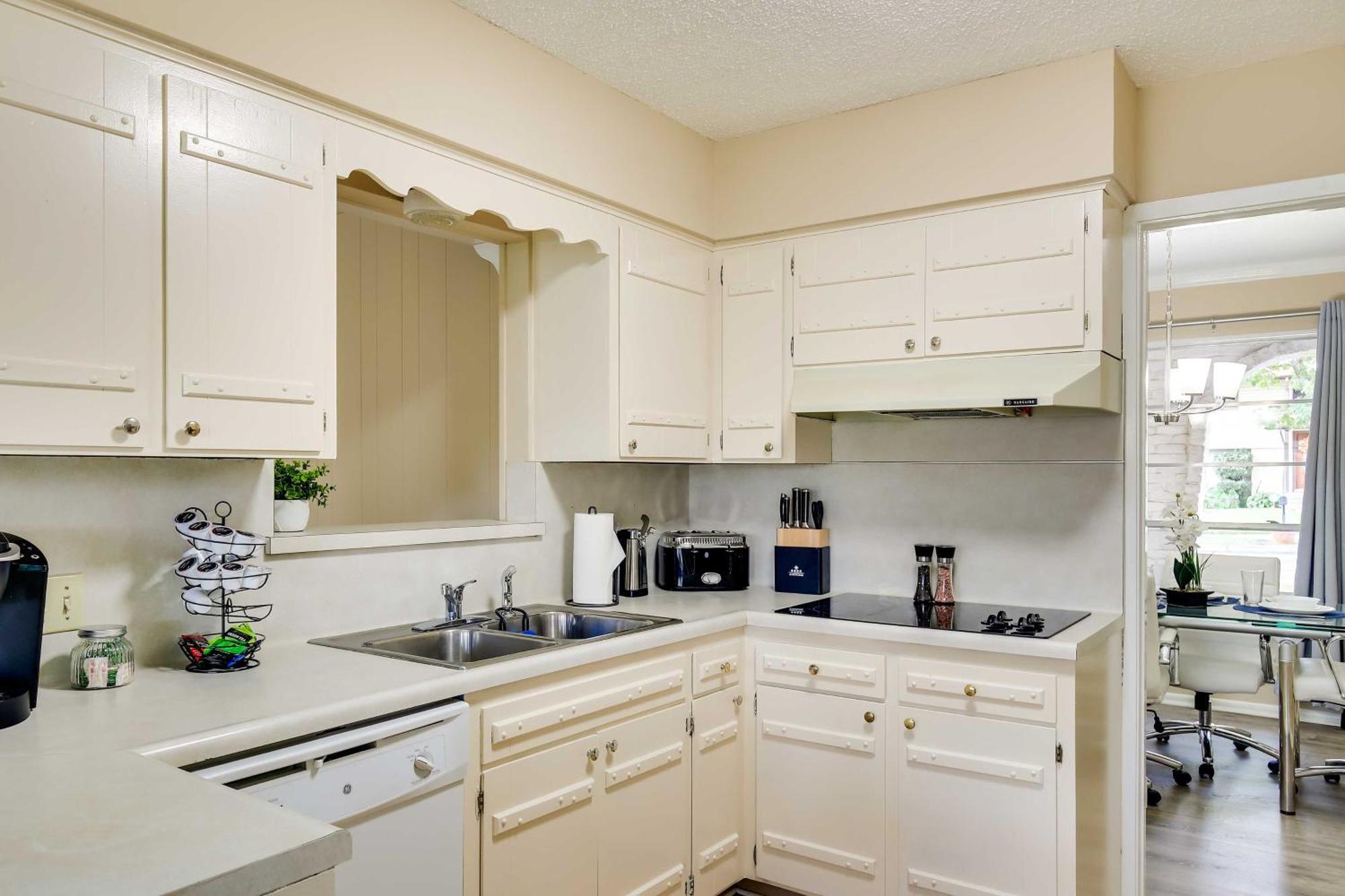 Holiday home Near Nature, Parks And Trails