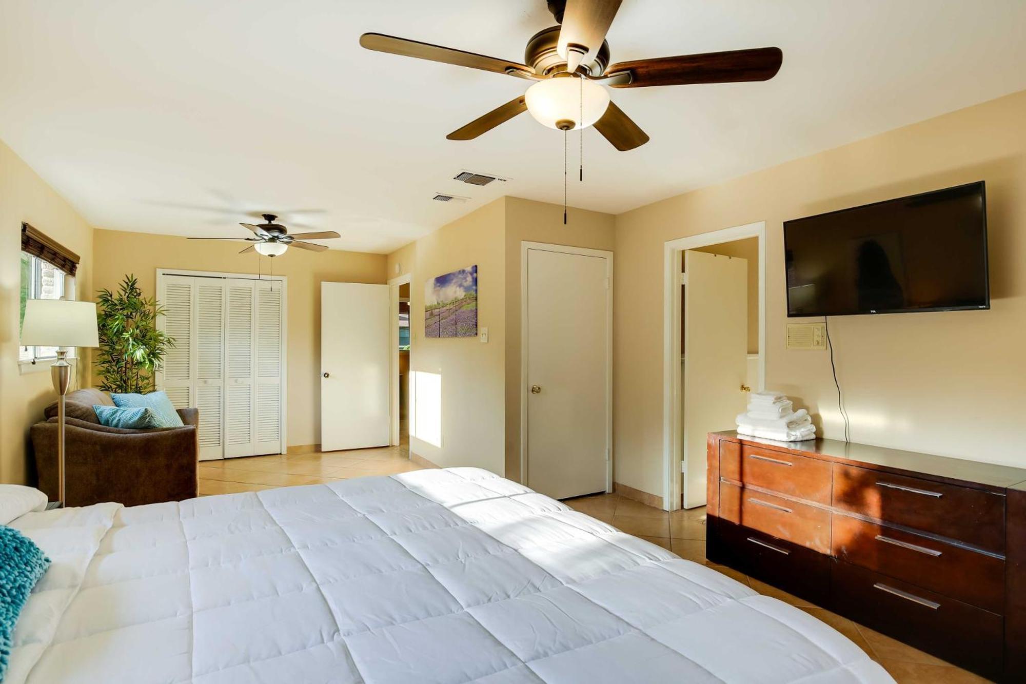 Near Nature, Parks And Trails Holiday home