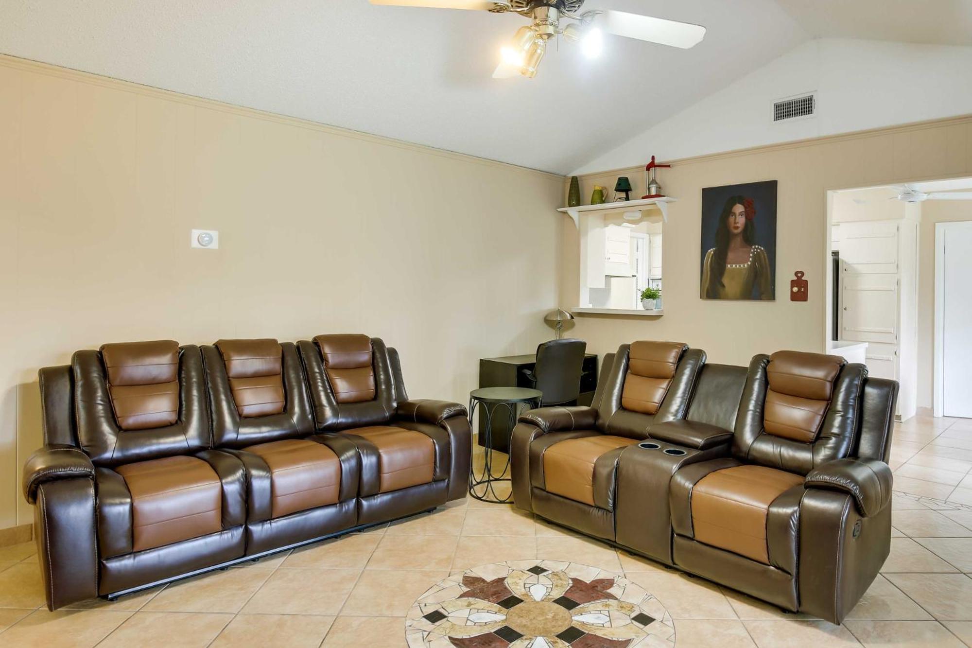 Holiday home Near Nature, Parks And Trails