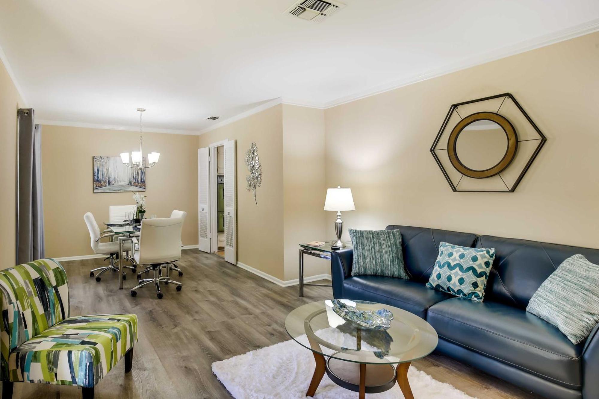 Near Nature, Parks And Trails Holiday home *