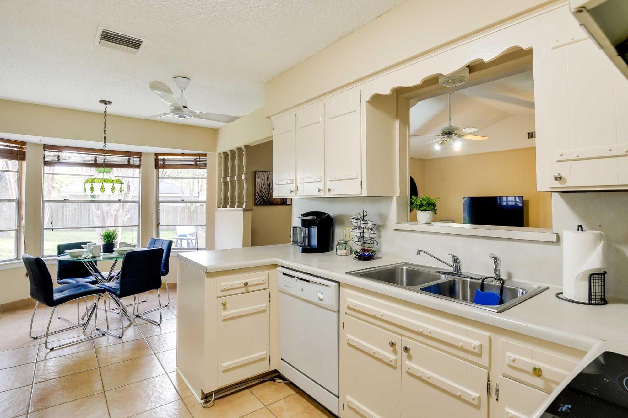 Holiday home Near Nature, Parks And Trails *